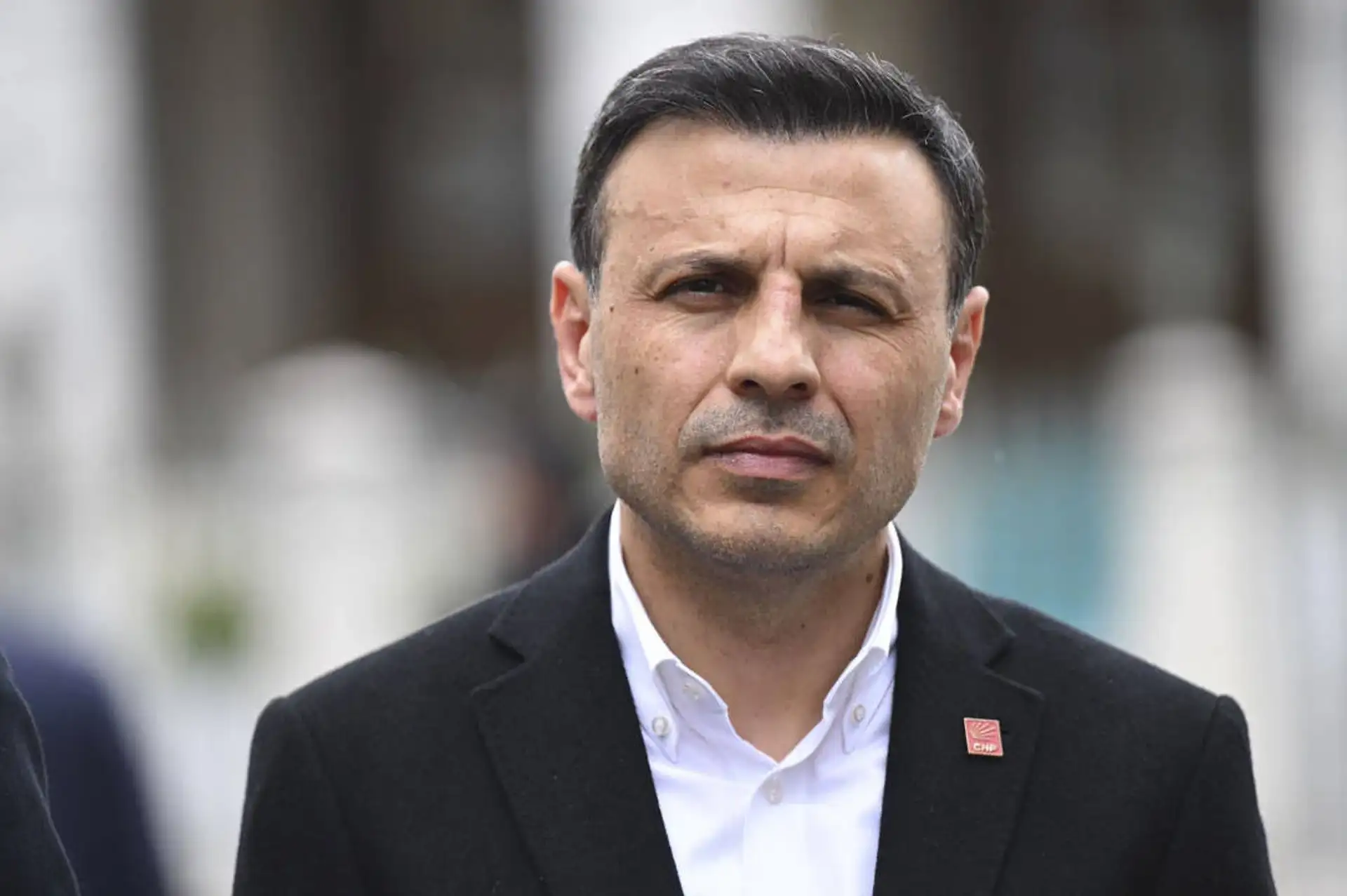 YENİ Parti İstanbul İl Başkanı Özgür Çelik ve İlçe Başkanı Berk Tütüncü Hakkında Soruşturma Başlatıldı