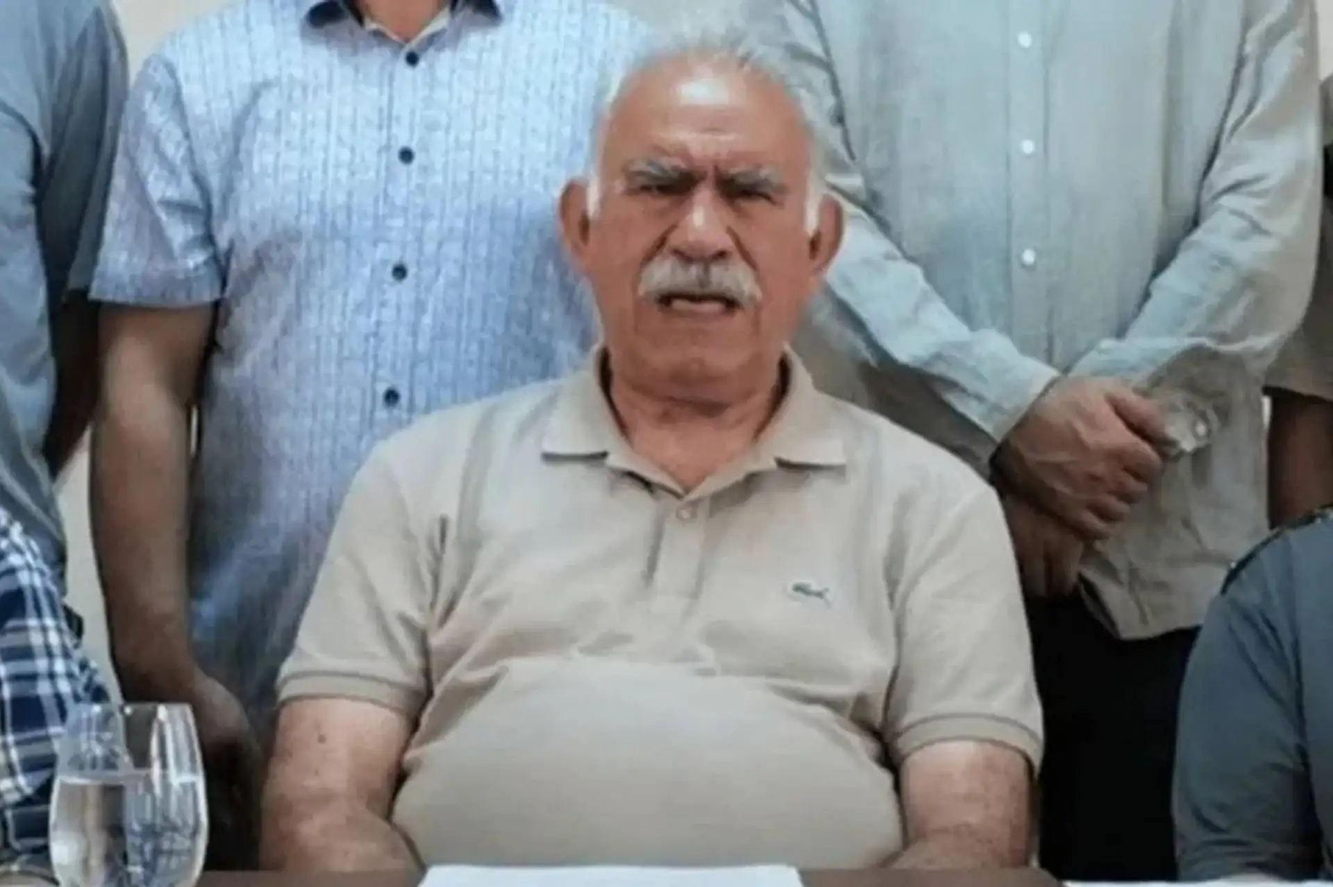 Terörsüz Türkiye Sürecinde Dikkat Çeken 'Öcalan' İddiası: İmralı'da Yeni Bir Ev Yaptırıldı