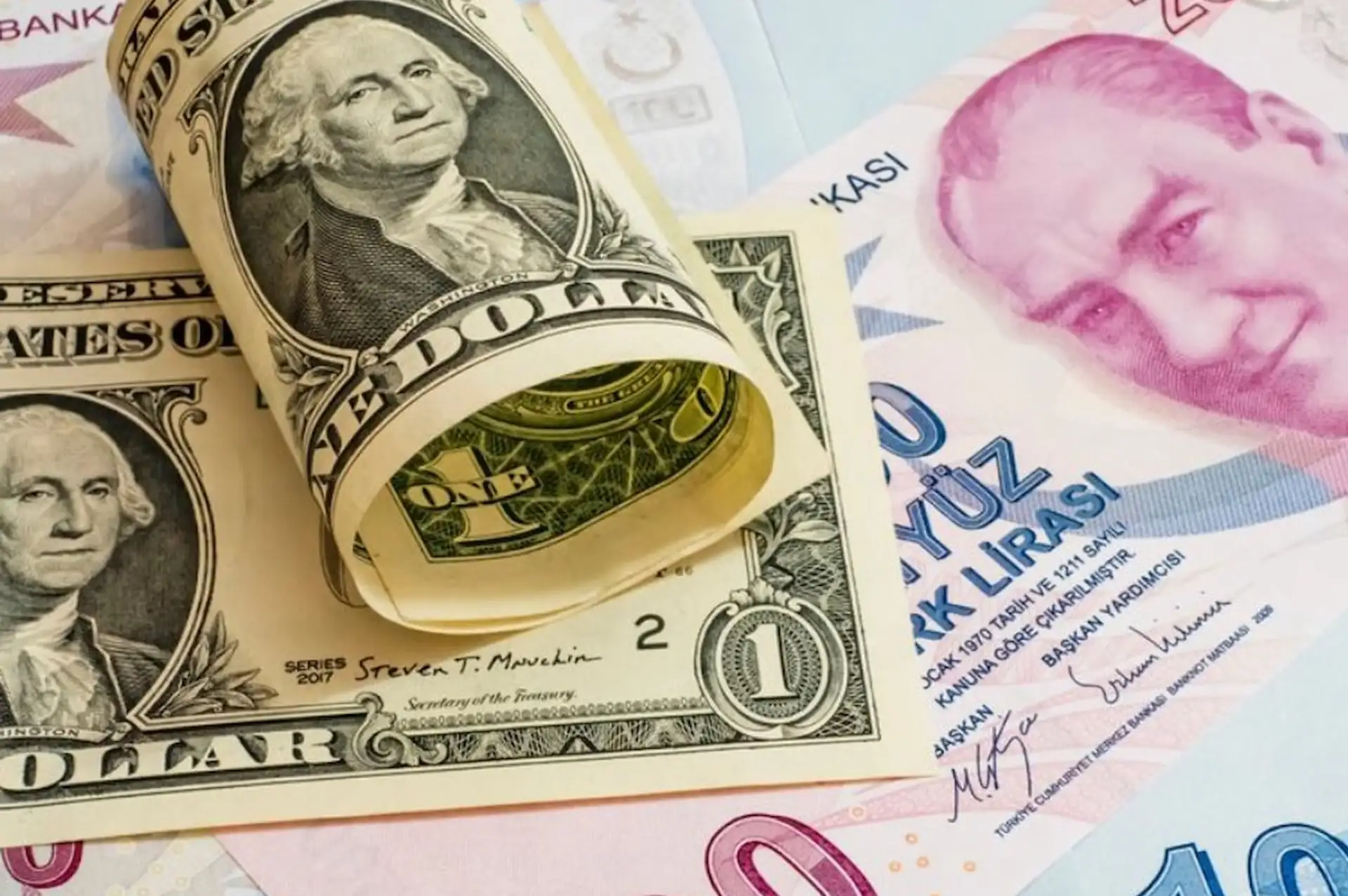 Anket Yayınlandı: Enflasyon ve Dolar Beklentisi Arttı