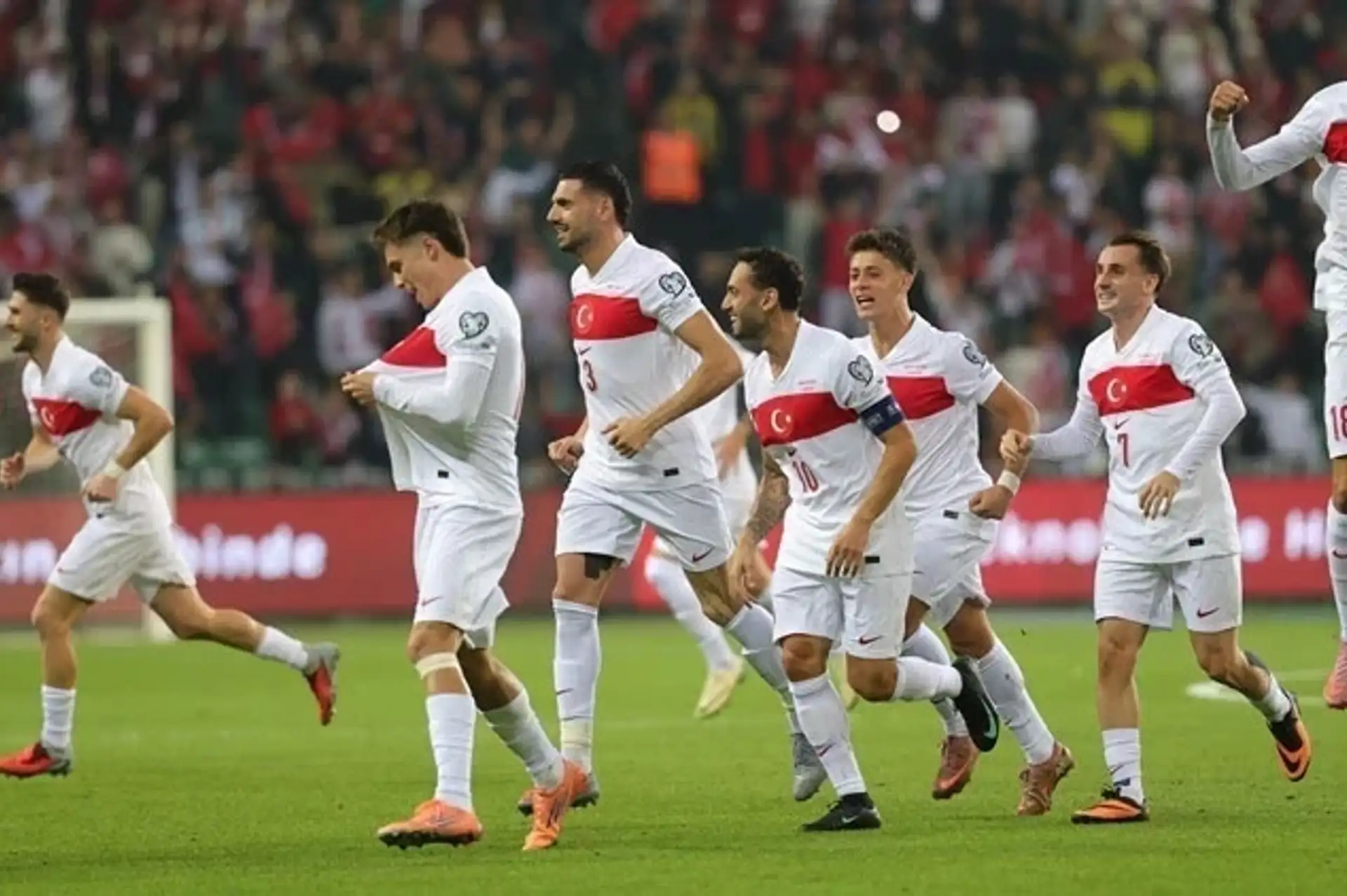 Milli Ara Ne Zaman Başlıyor? İşte A Milli Takım’ın Uluslar Ligi Maç Takvimi