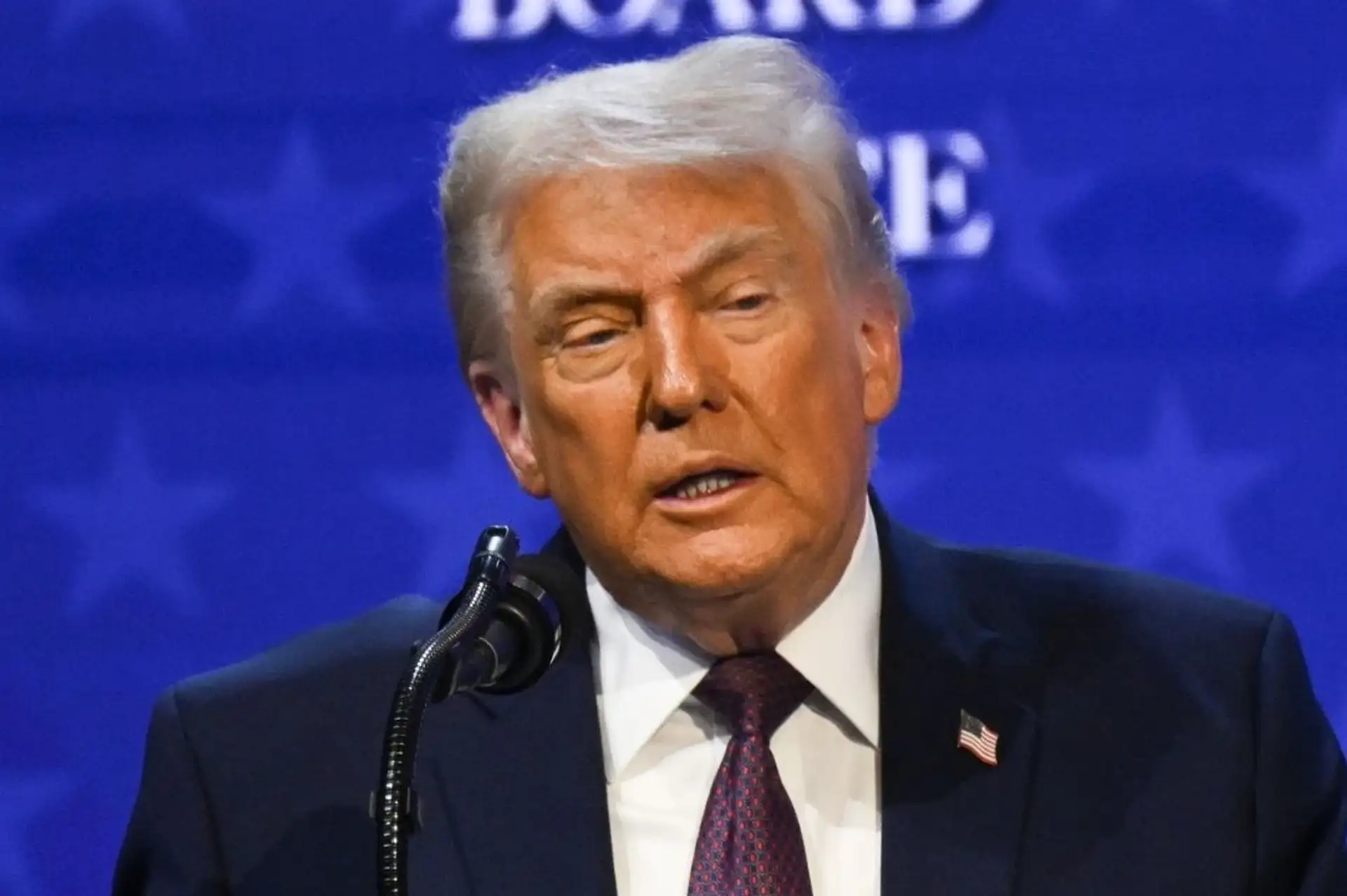 Trump'tan "İran ile Savaş Yakında Bitiyor" Mesajı