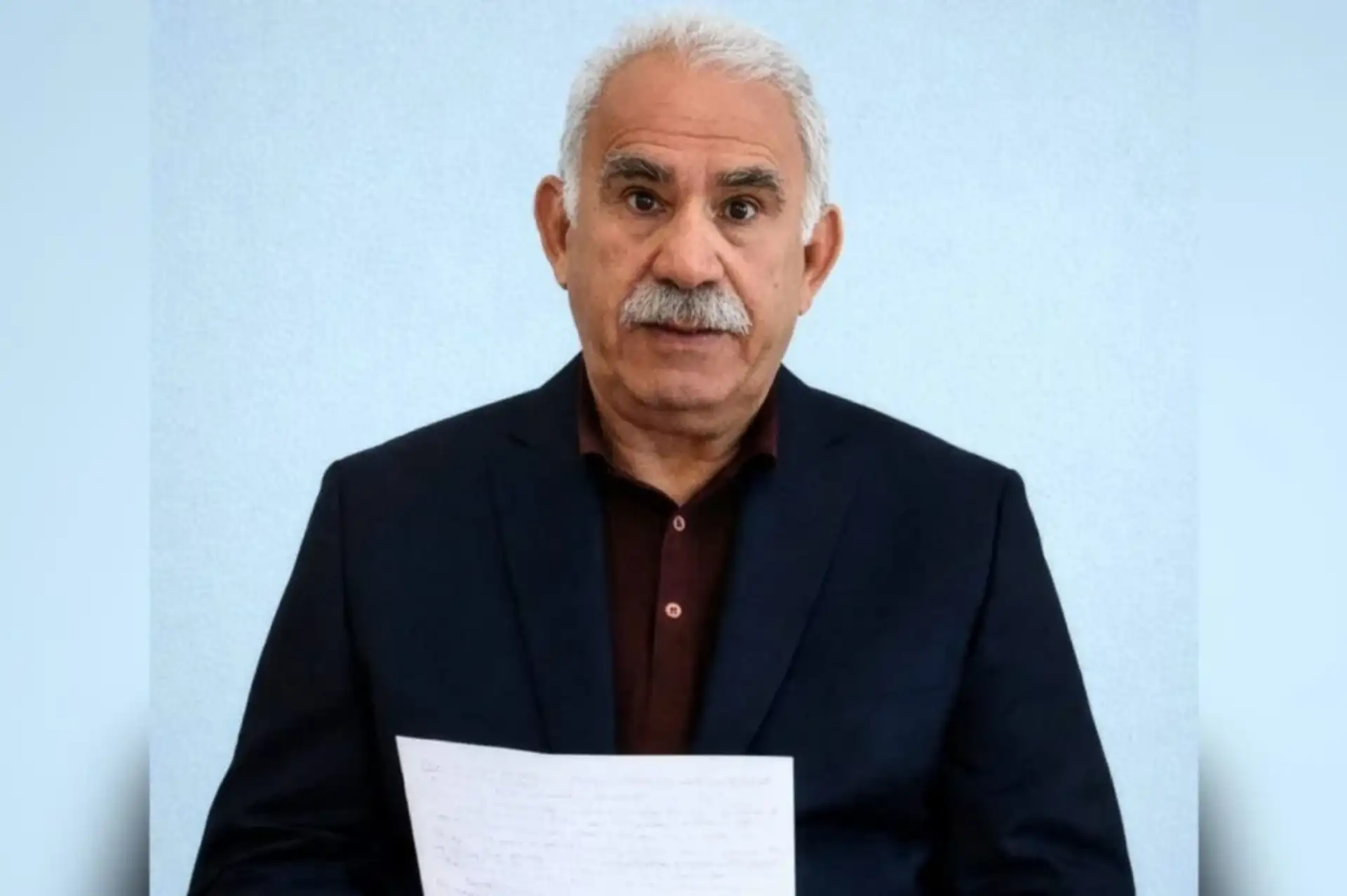 DEM Parti İmralı Heyeti’nden Görüşme Sonrası Açıklama