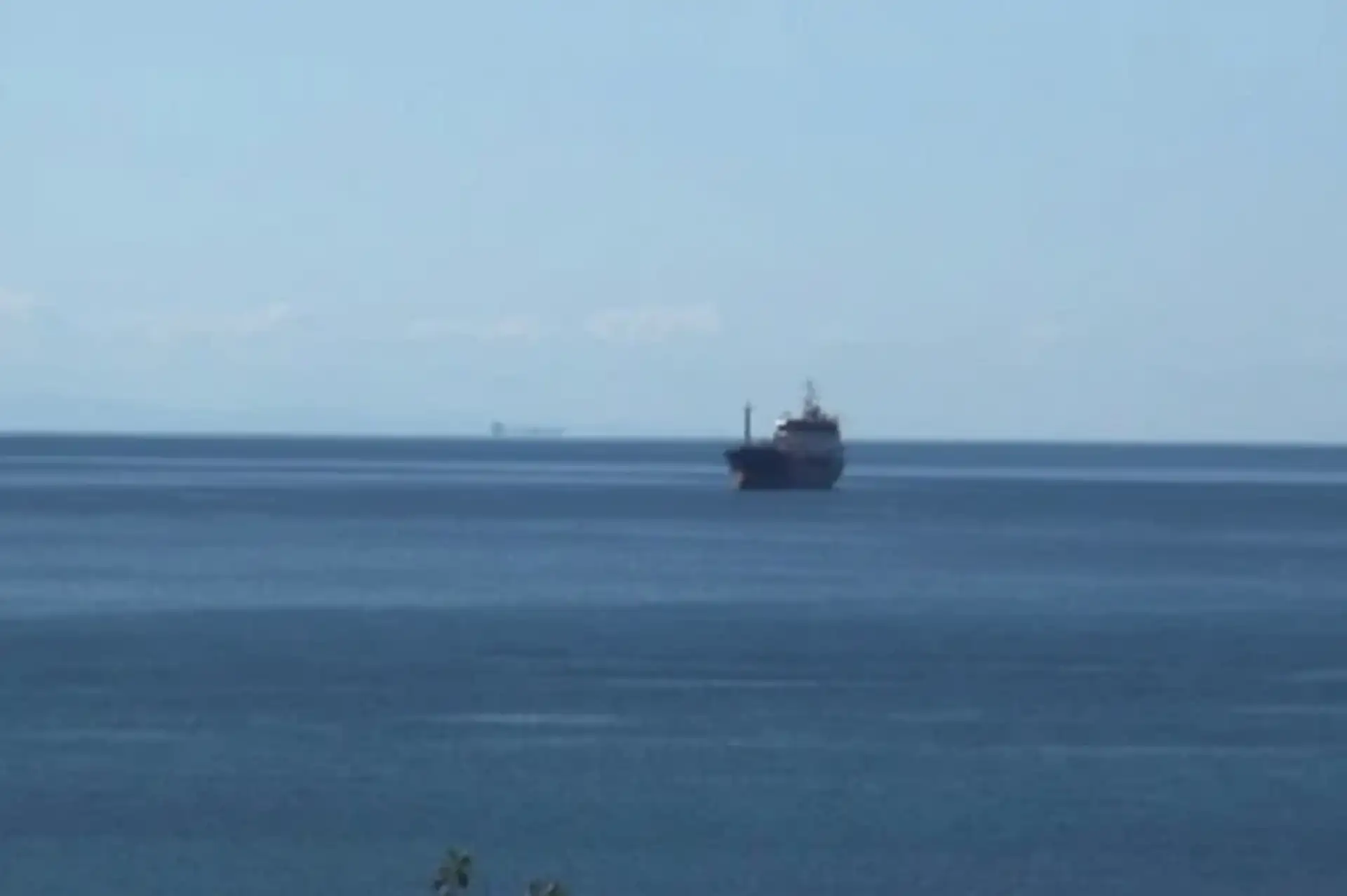 Silivri Açıklarında Batan Geminin Kaptanının Cansız Bedenine Ulaşıldı