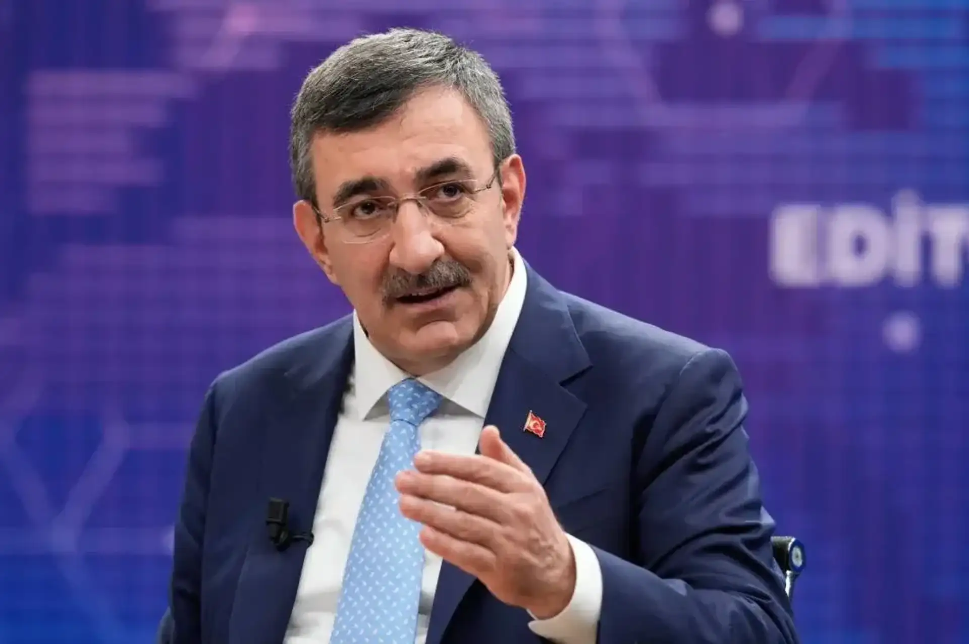 Cevdet Yılmaz Fon Soruşturması Hakkında Açıklama Yaptı