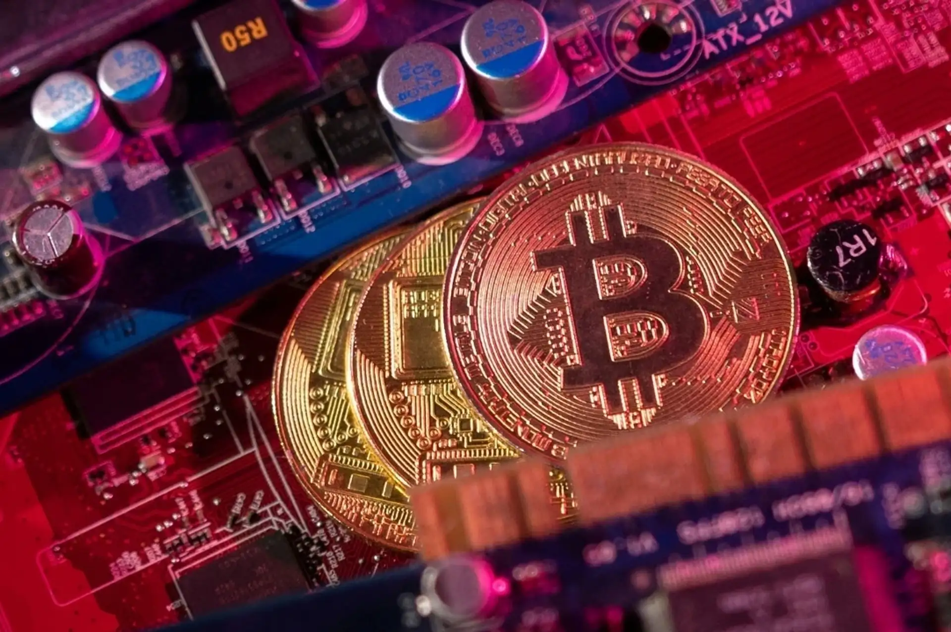 Bitcoin'de volatilite yılın en düşük seviyesinde