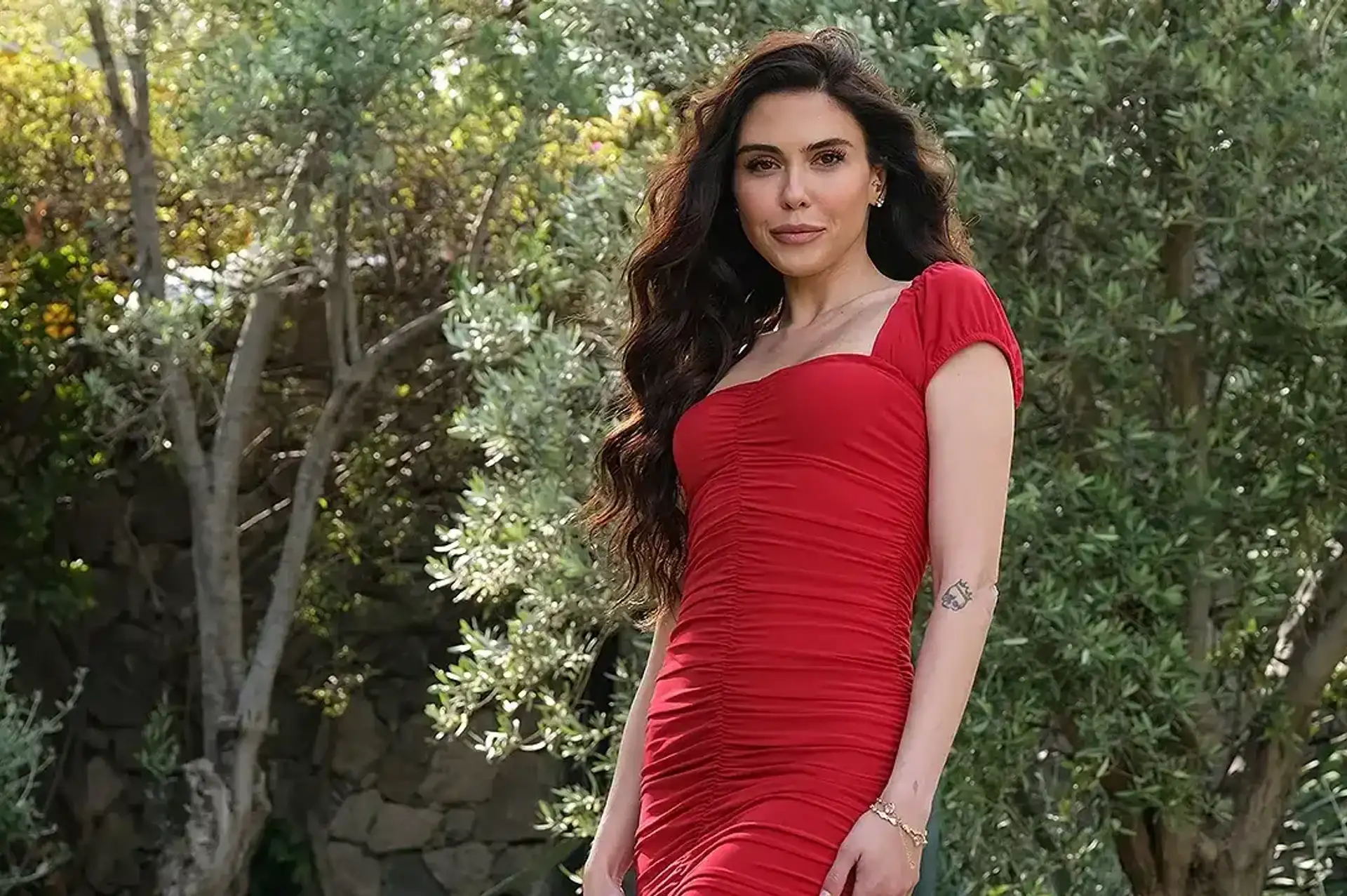 Daha 17'nin Nuray'ı Dilara Aksüyek: "Genç Oyunculara Fırsat Verilmeli"
