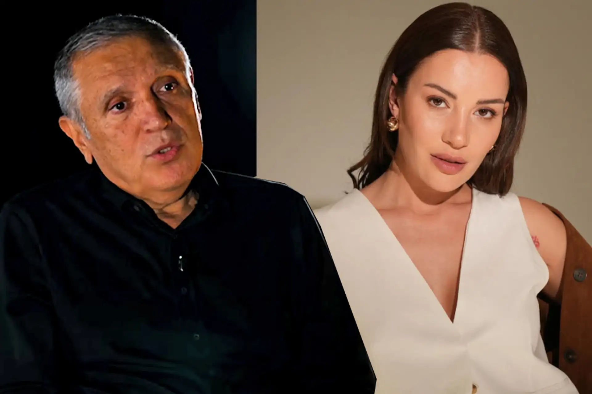 Faruk Turgut Ece İrtem cenazesine neden gitmediğini açıkladı