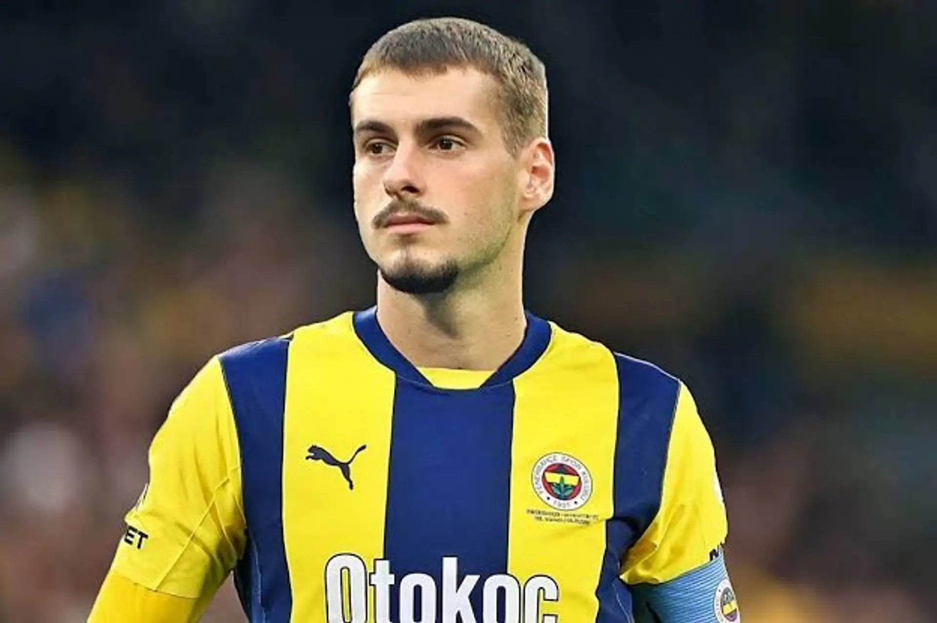 Fenerbahçe'de Slavia Prag Maçının Ardından Bir Ayrılık Daha Kesinleşti