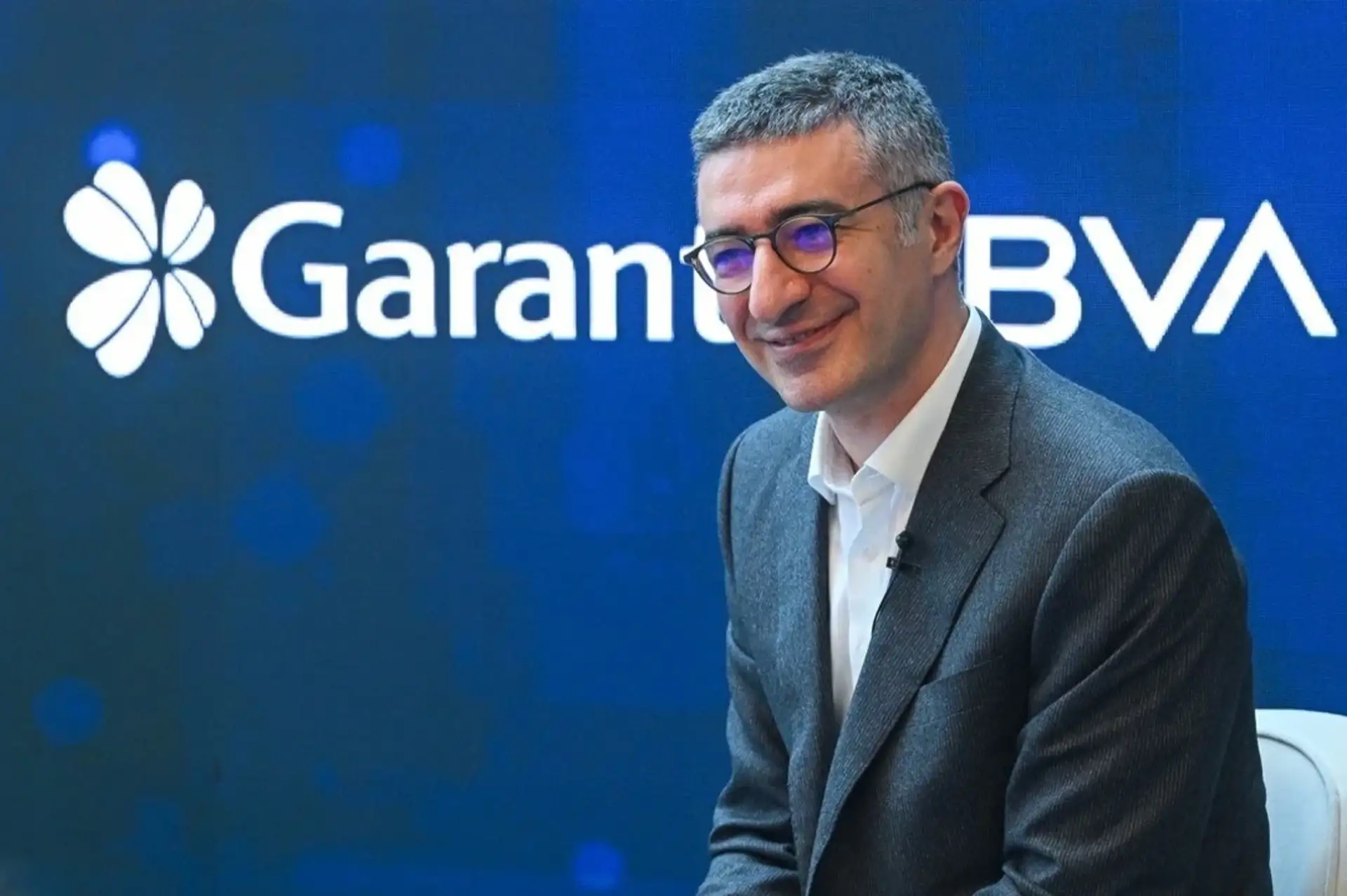 Garanti BBVA Genel Müdürü: TCMB'den 100 baz puan faiz indirimi bekliyoruz