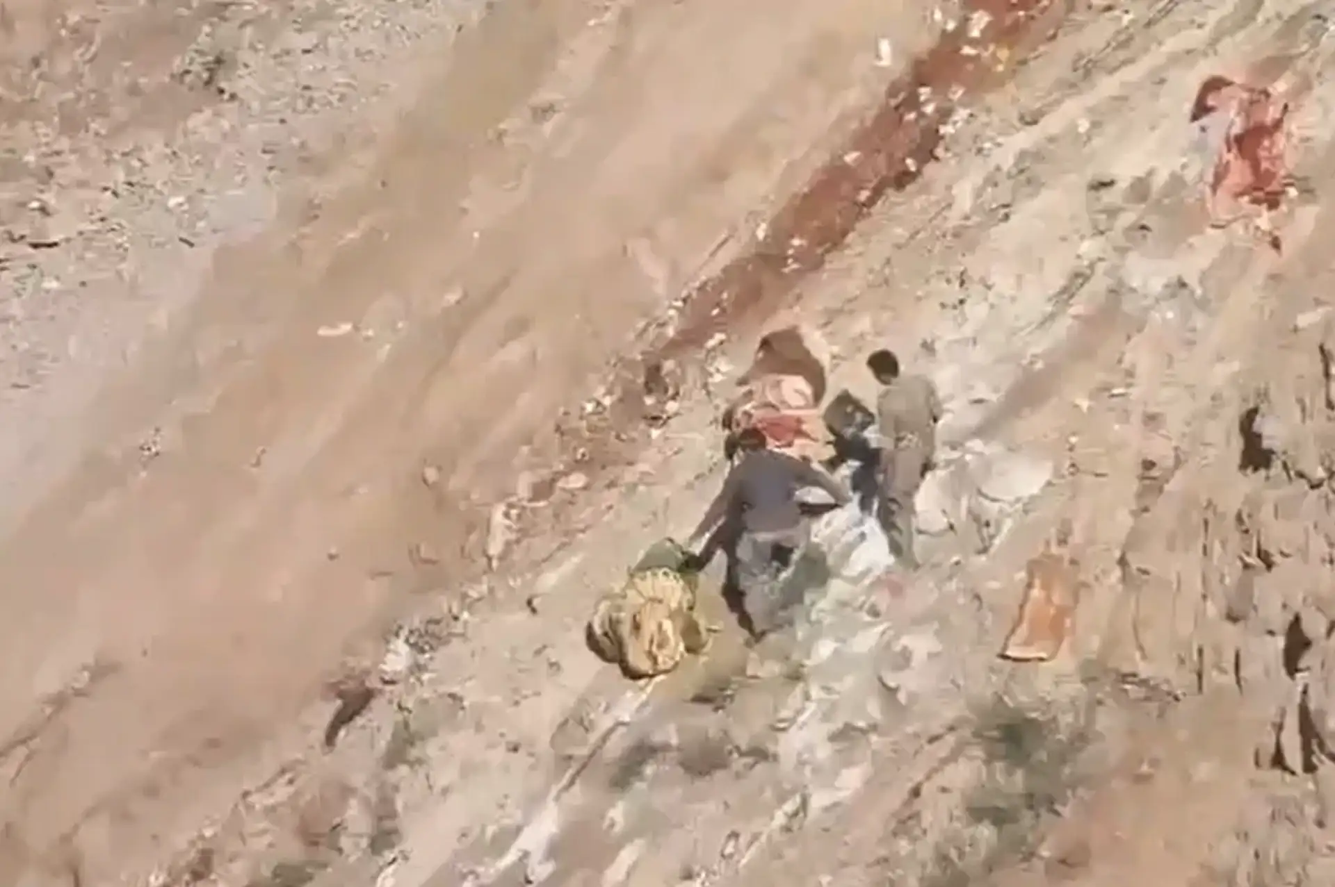 Irak hükümeti: PKK’nın çıkarılması için Türkiye ile koordinasyon