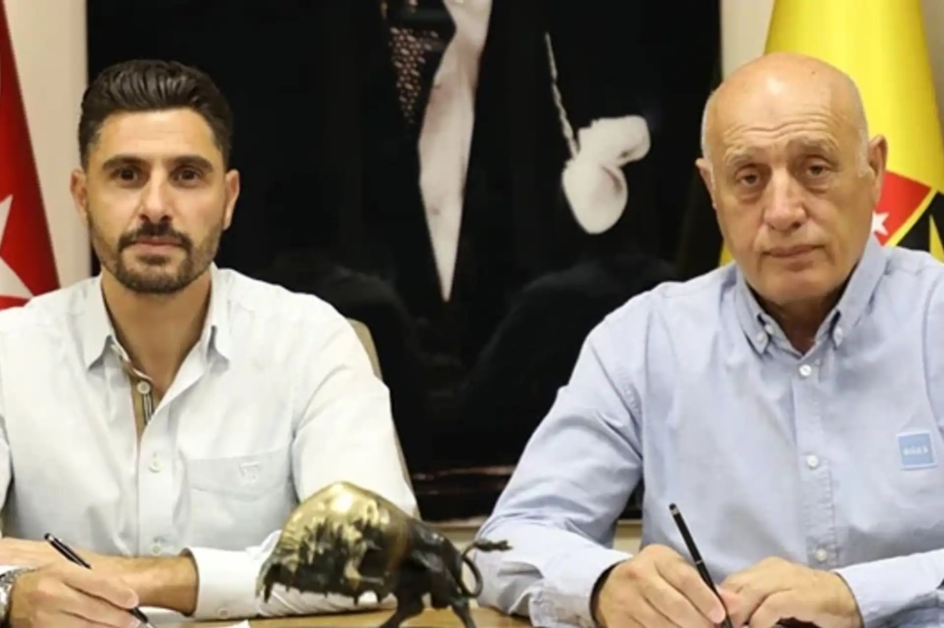 İstanbulspor'da Özer Hurmacı teknik direktörlük dönemi