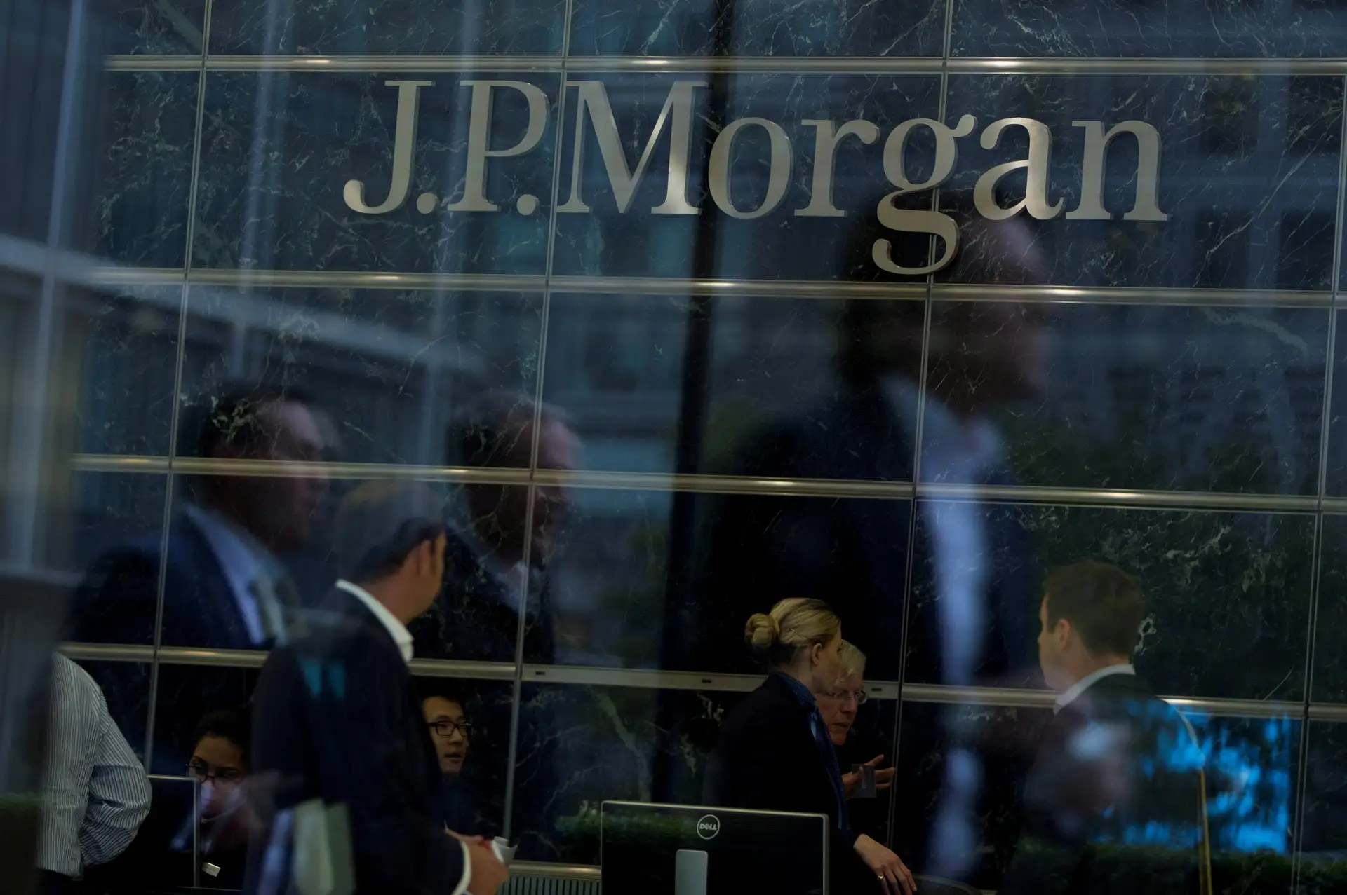 JP Morgan’dan açıklama: Türkiye’deki faaliyetlerimizi büyüteceğiz