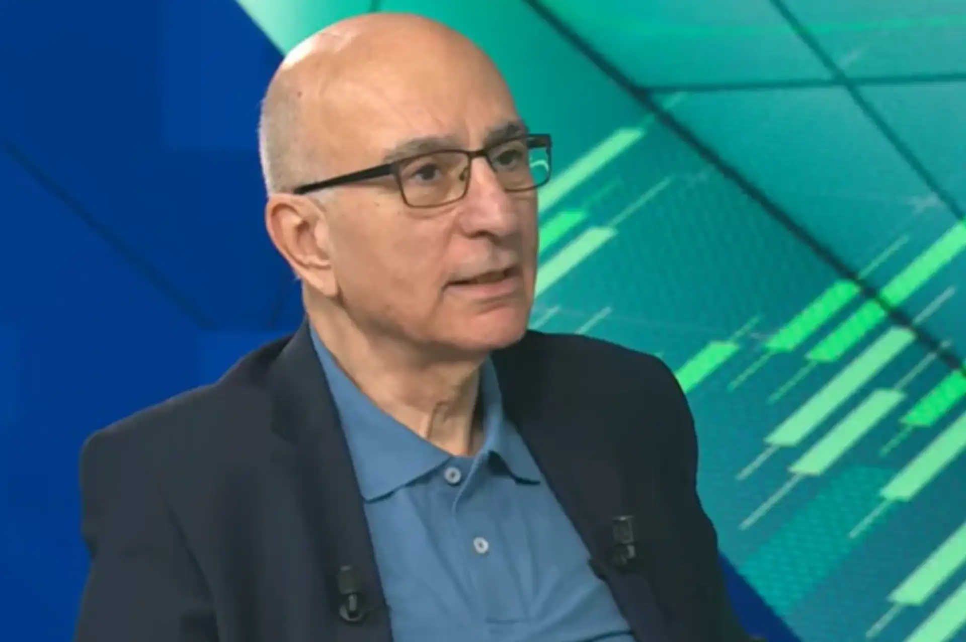 Mahfi Eğilmez’den sanayi vurgusu: Finansmana ulaşmak en önemli sorun