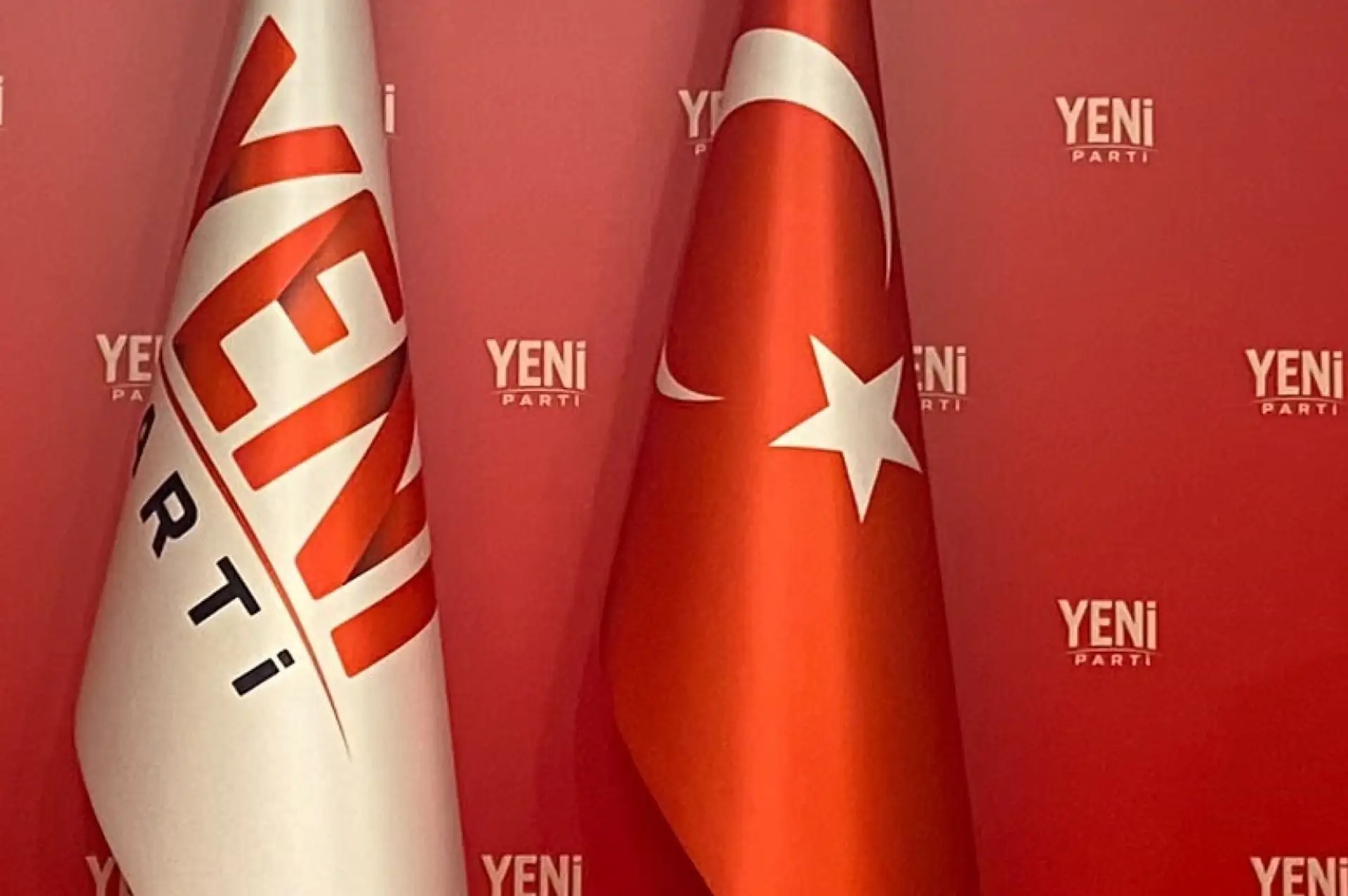 AYM, Yeni Parti'nin İsim ve Rumuz Talebini Bugün Karara Bağlayacak