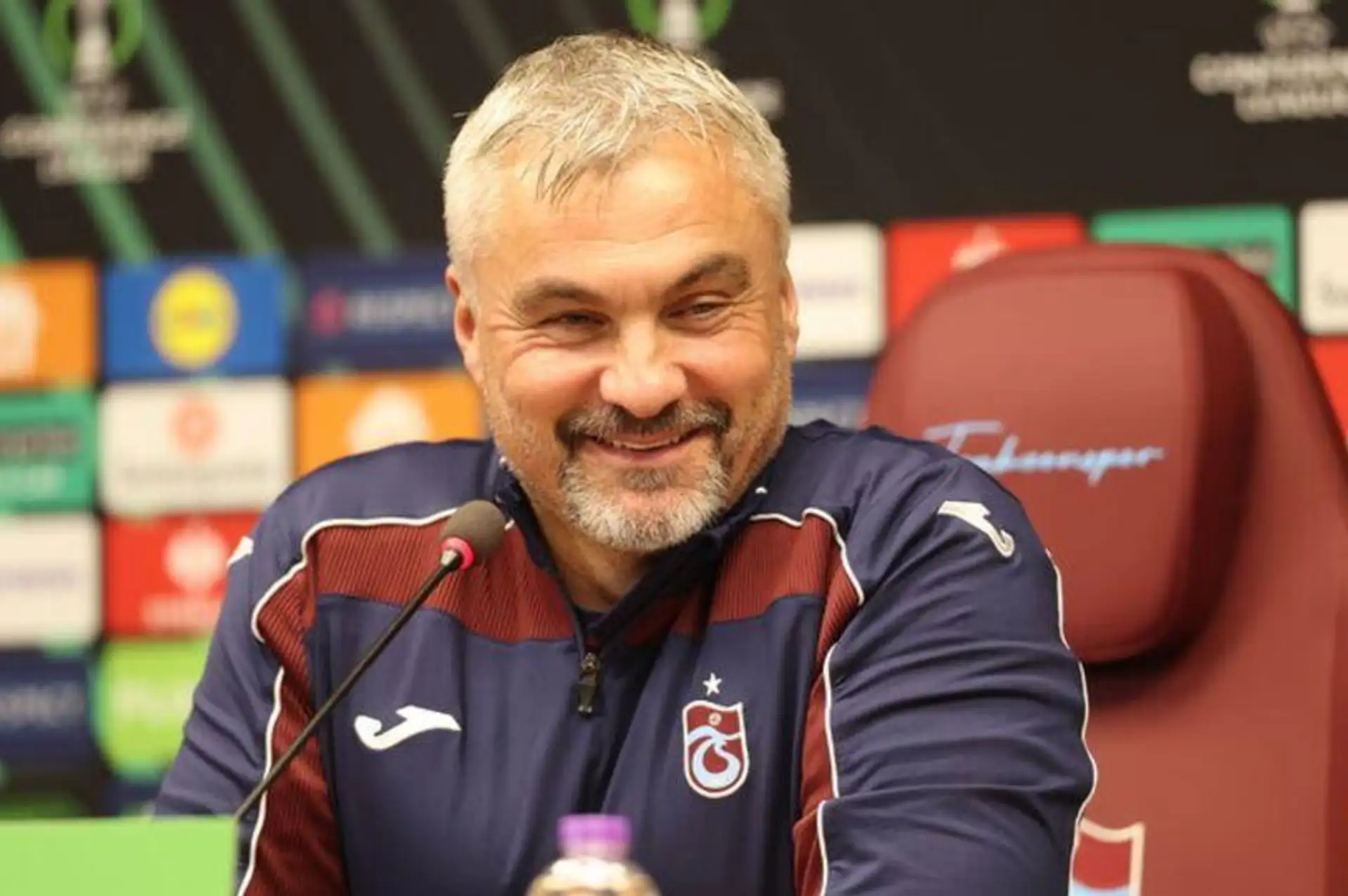 Trabzonspor'da Hearts Mesaisi: Thomas Reis ve Wagner Pina'dan Kritik Açıklamalar