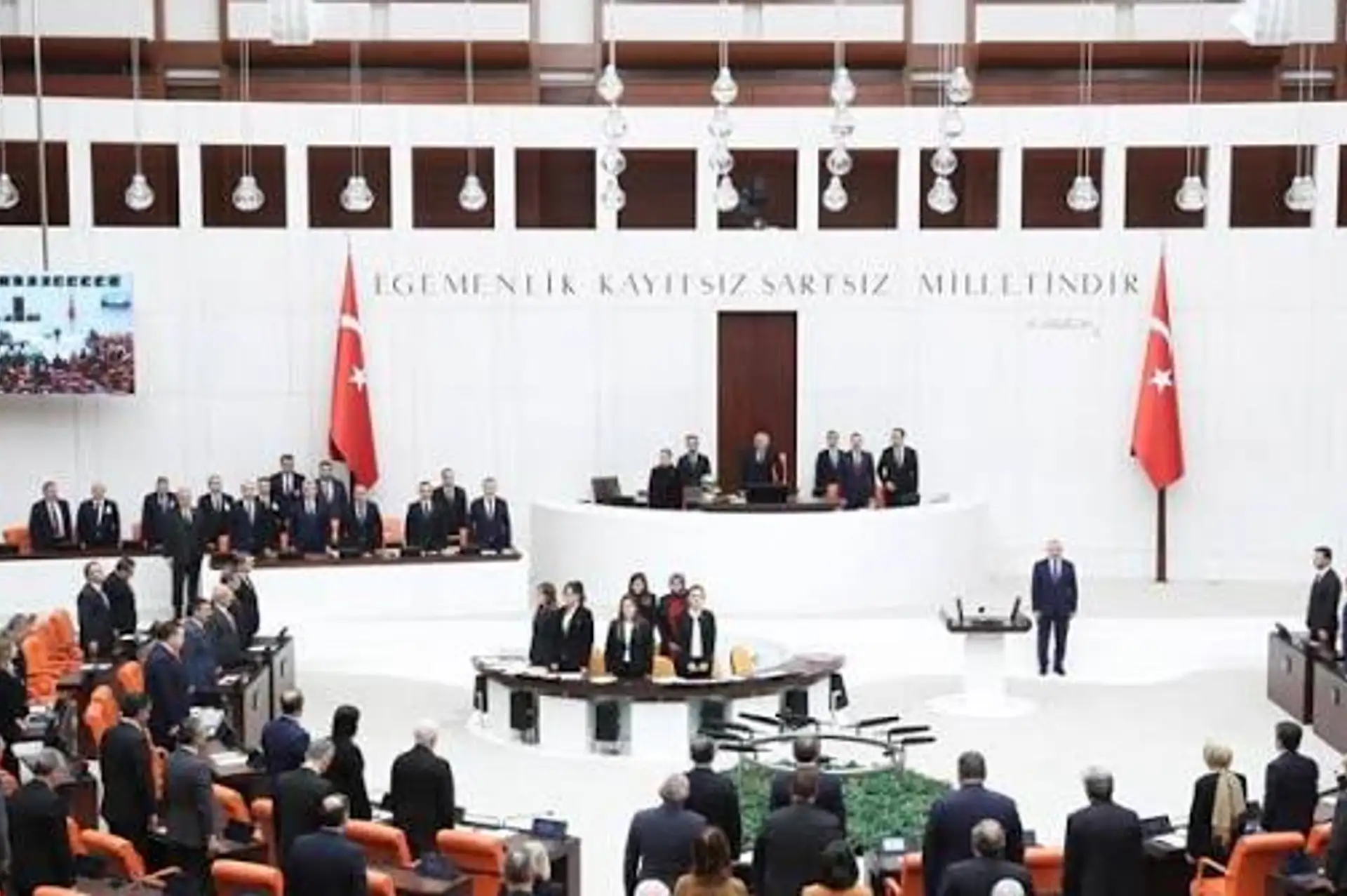 TBMM Plan ve Bütçe Komisyonunda 2027 Yılı Bütçe Mesaisi Başladı