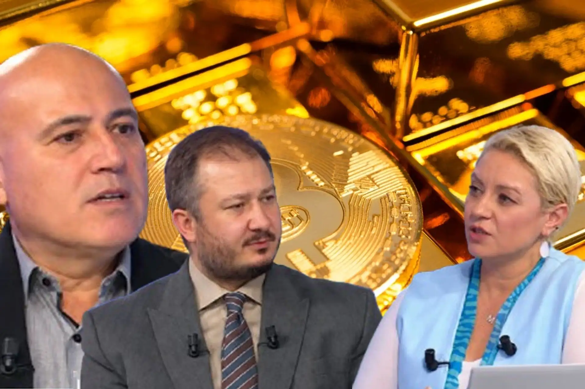 Uzmanlar: Kripto dünyası Bitcoin'den ibaret, diğerleri figüran