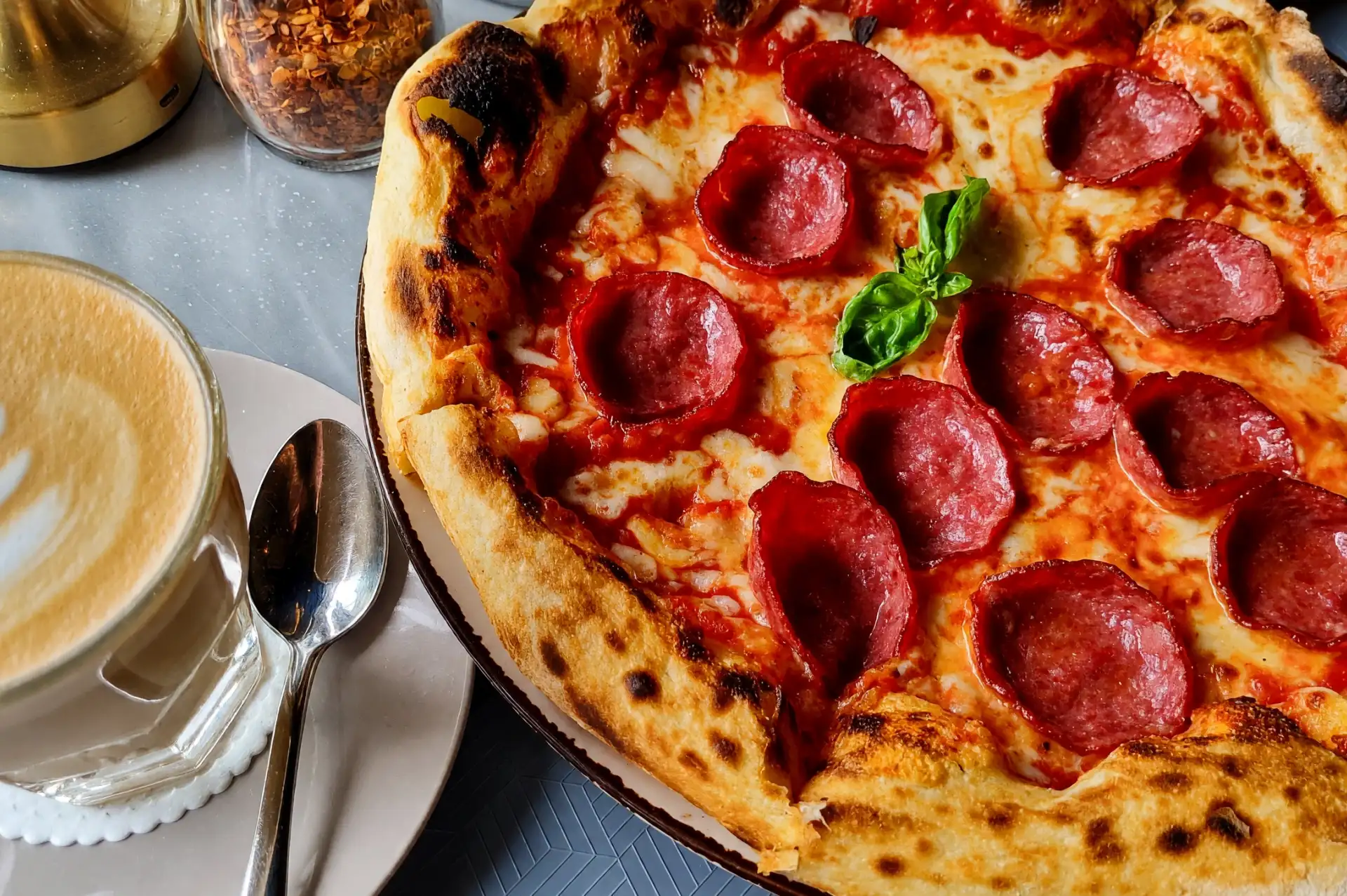 Dinçerler Group Little Caesars Pizza Türkiye operasyonunu devraldı