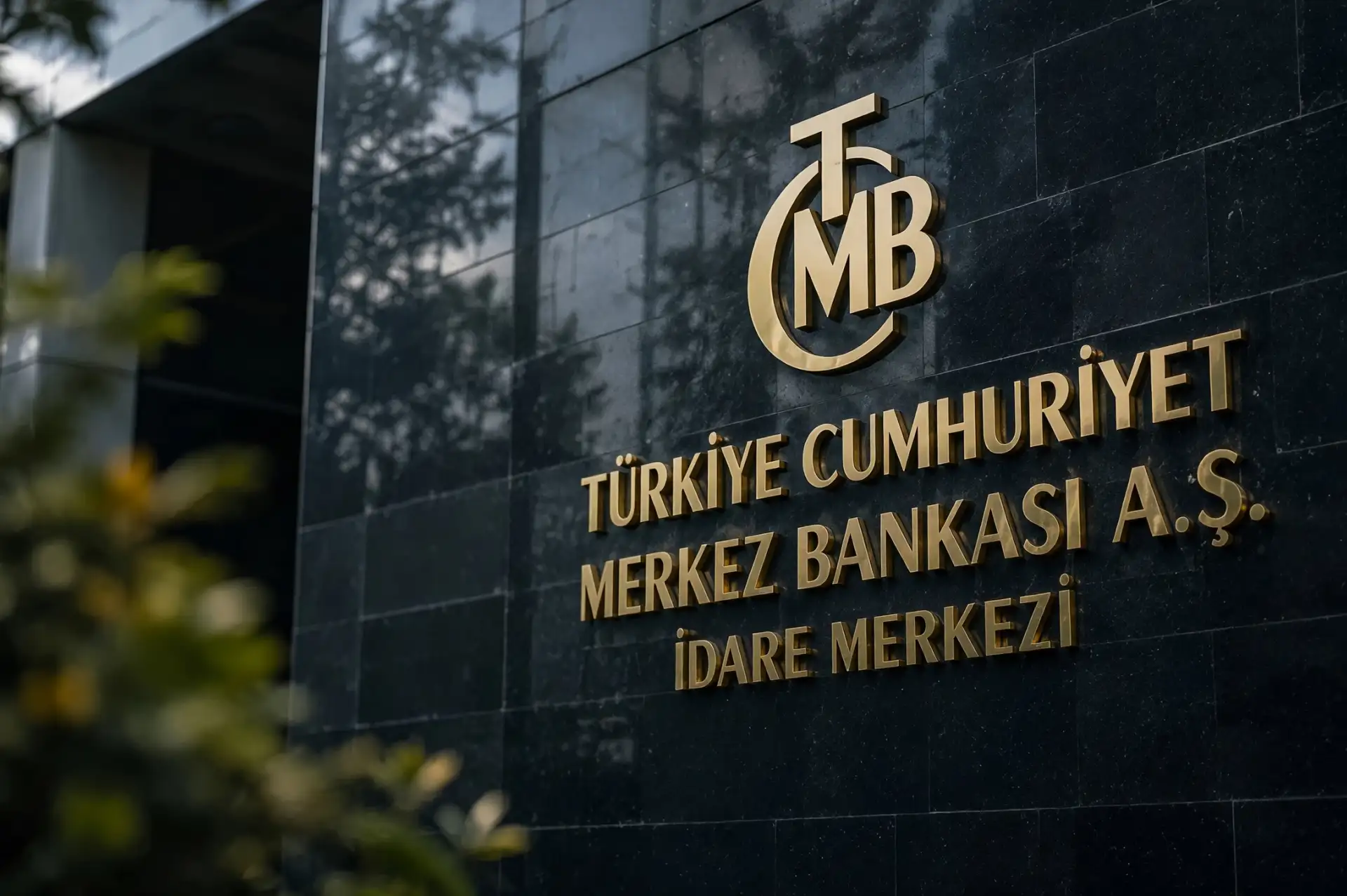 Merkez Bankası Faiz İndirimine Gitti Politika Faizi Yüzde 36'ya Çekildi