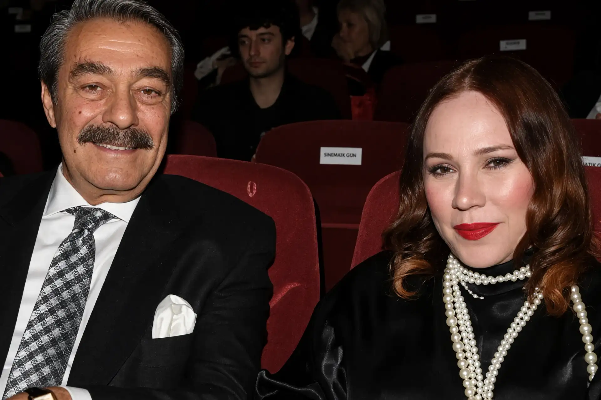 Jülide Kural'dan Kadir İnanır'ın Vasiyeti Hakkında İlk Açıklama
