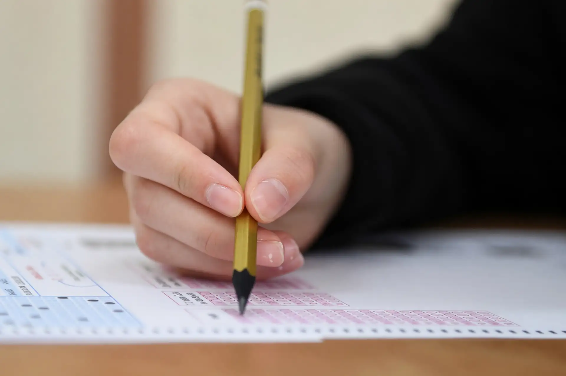 KPSS Ortaöğretim Sınavı 25 Ekim Pazar Günü Yapılacak