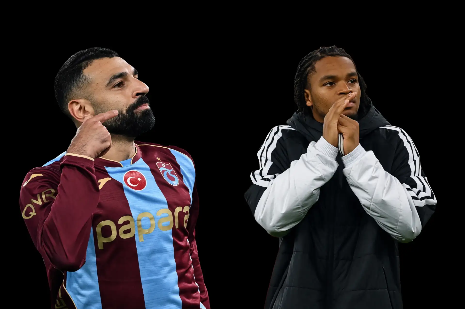 Liverpool'un genç yıldızı Rio Ngumoah, Salah'ın izinde yürüyor