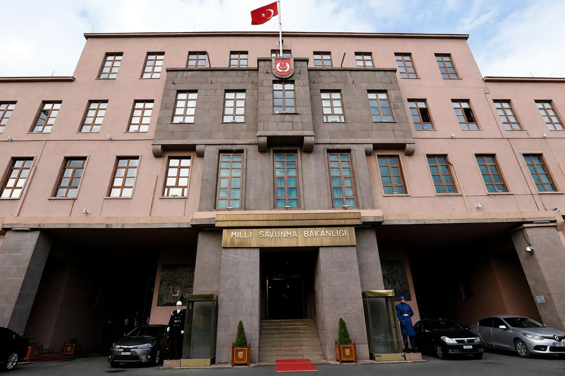MSB: Bedir Mutabakat Zaptı ve Libya Kararı Türkiye'nin Küresel Etkinliğini Tescilledi