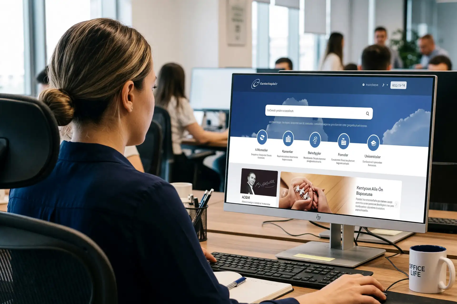 PHP açıkları e-Devlet'i tehdit etmiyor: Siber Güvenlik Başkanlığı