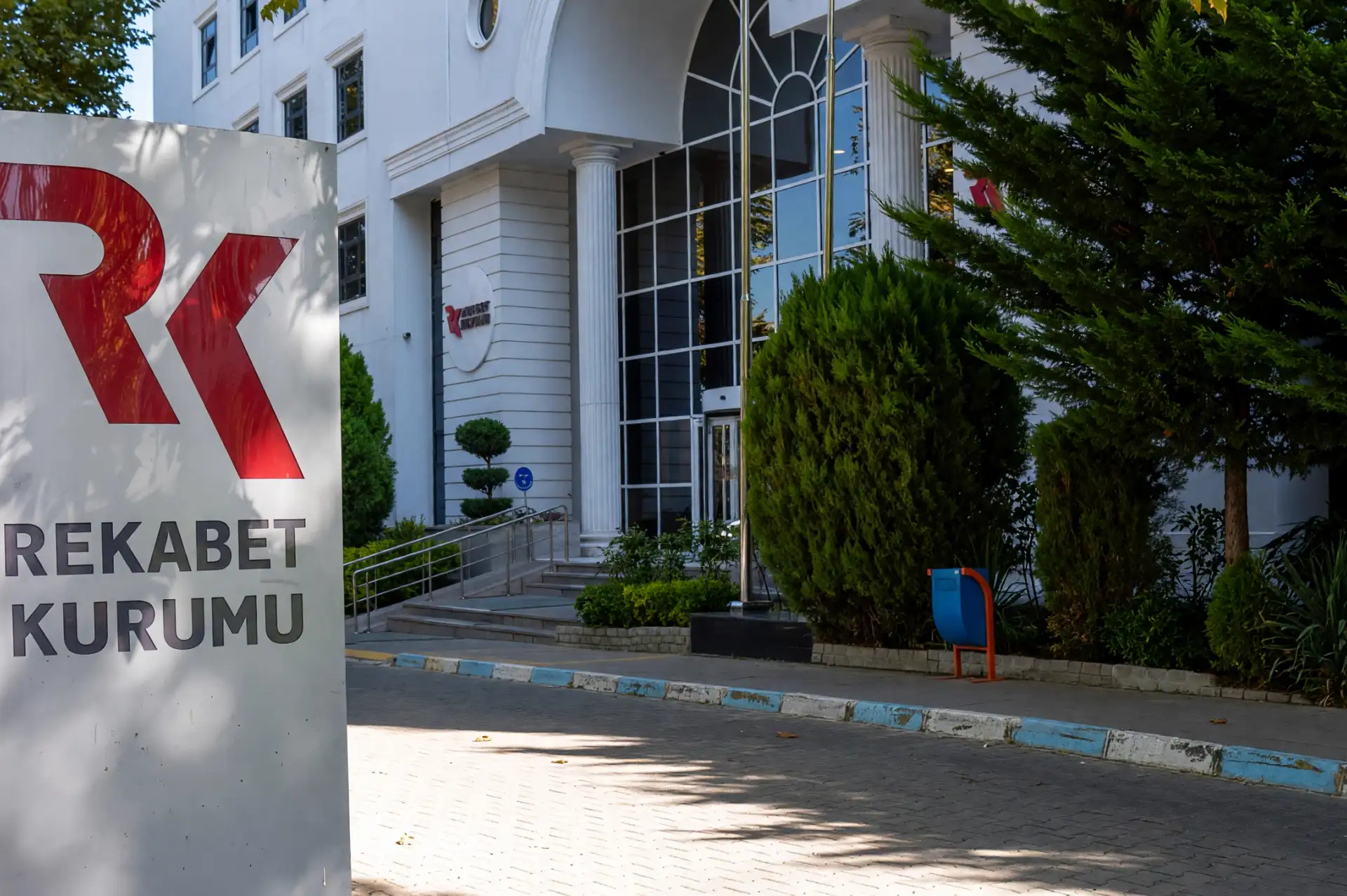 Rekabet Kurulu yeni kararlarını açıkladı: Nestlé, KKR ve Azimut da listede