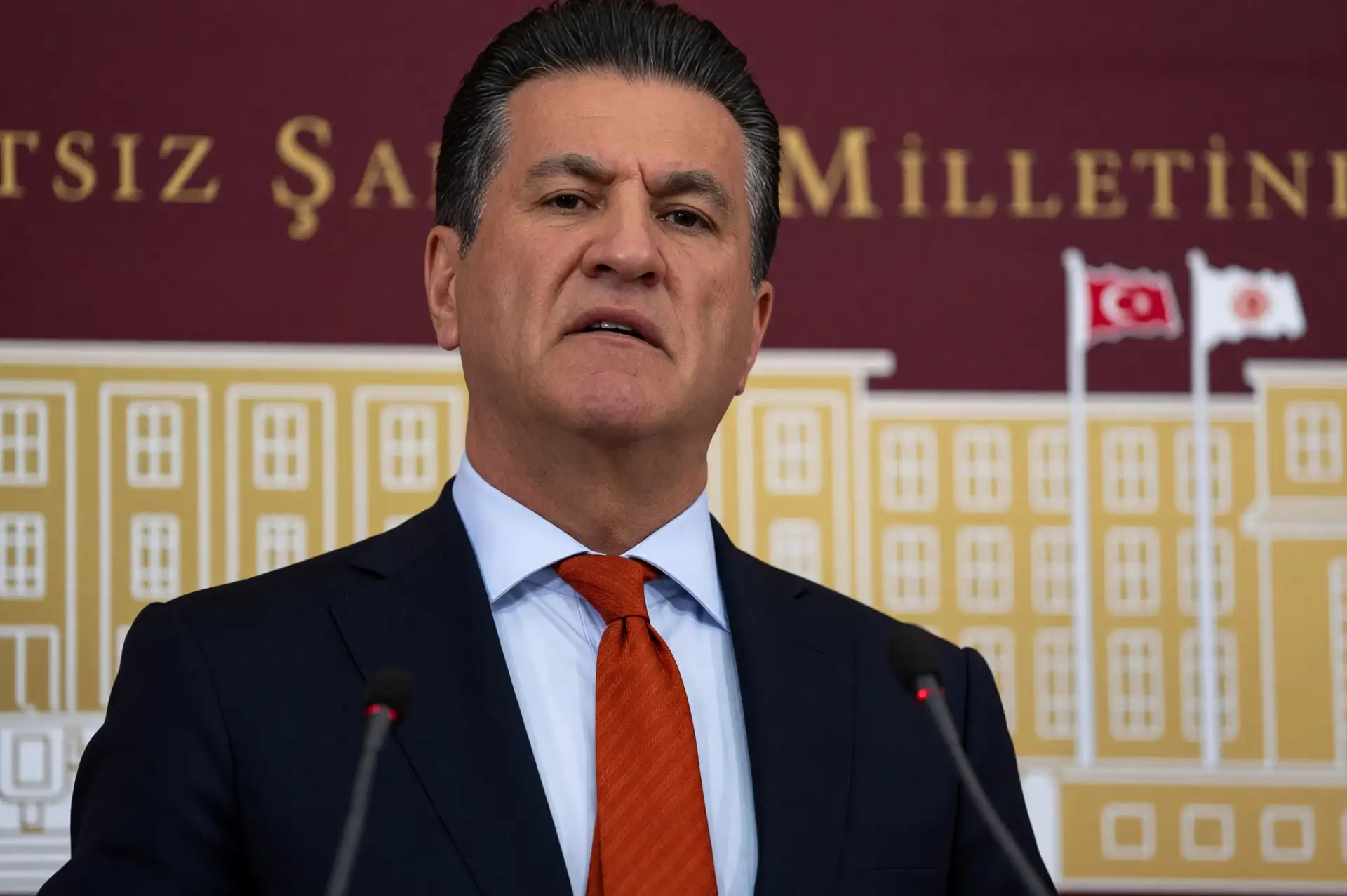 Mustafa Sarıgül'ün Koruması Gözaltına Alındı