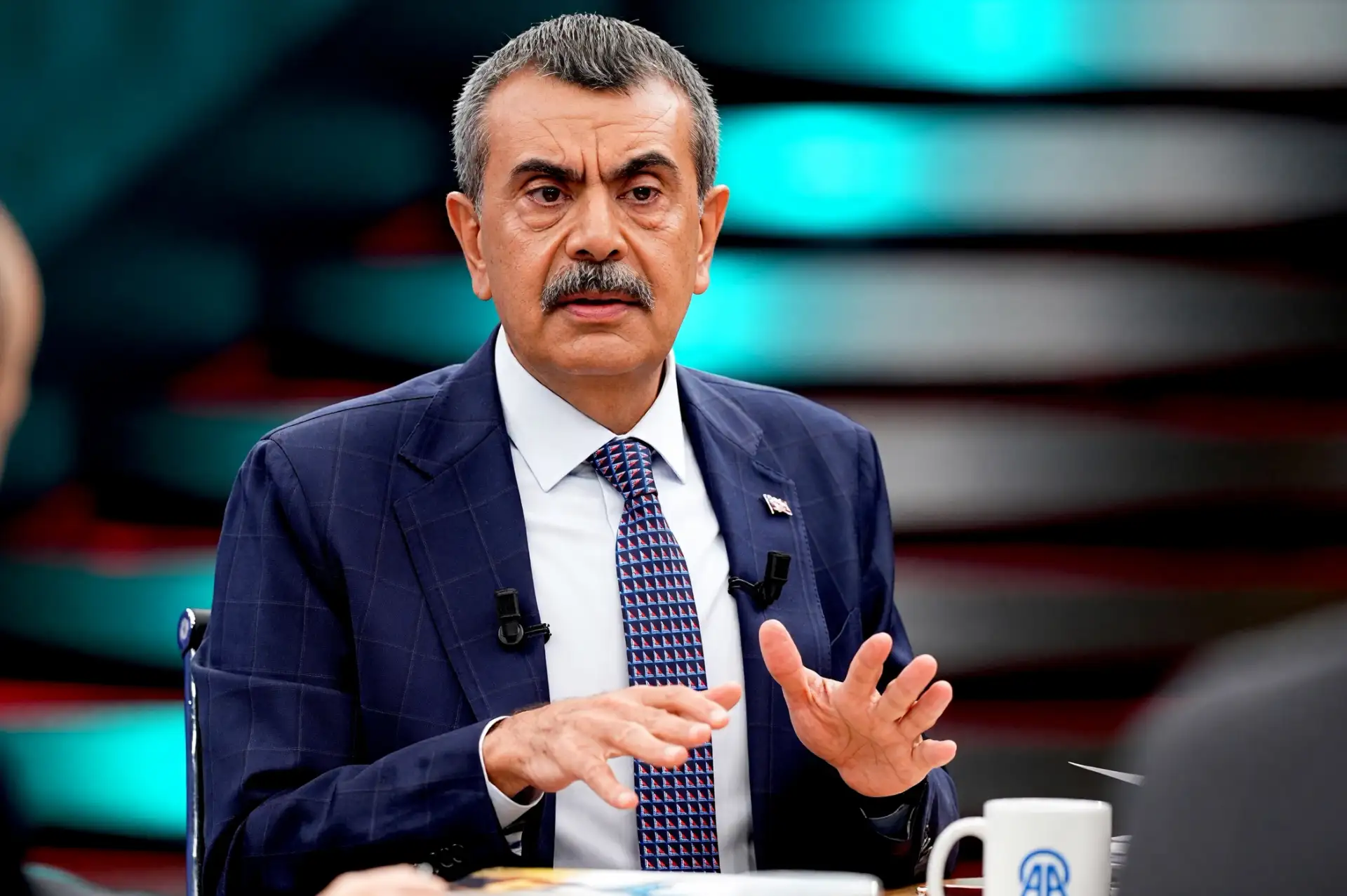Milli Eğitim Bakanı Yusuf Tekin’den Kritik Açıklamalar