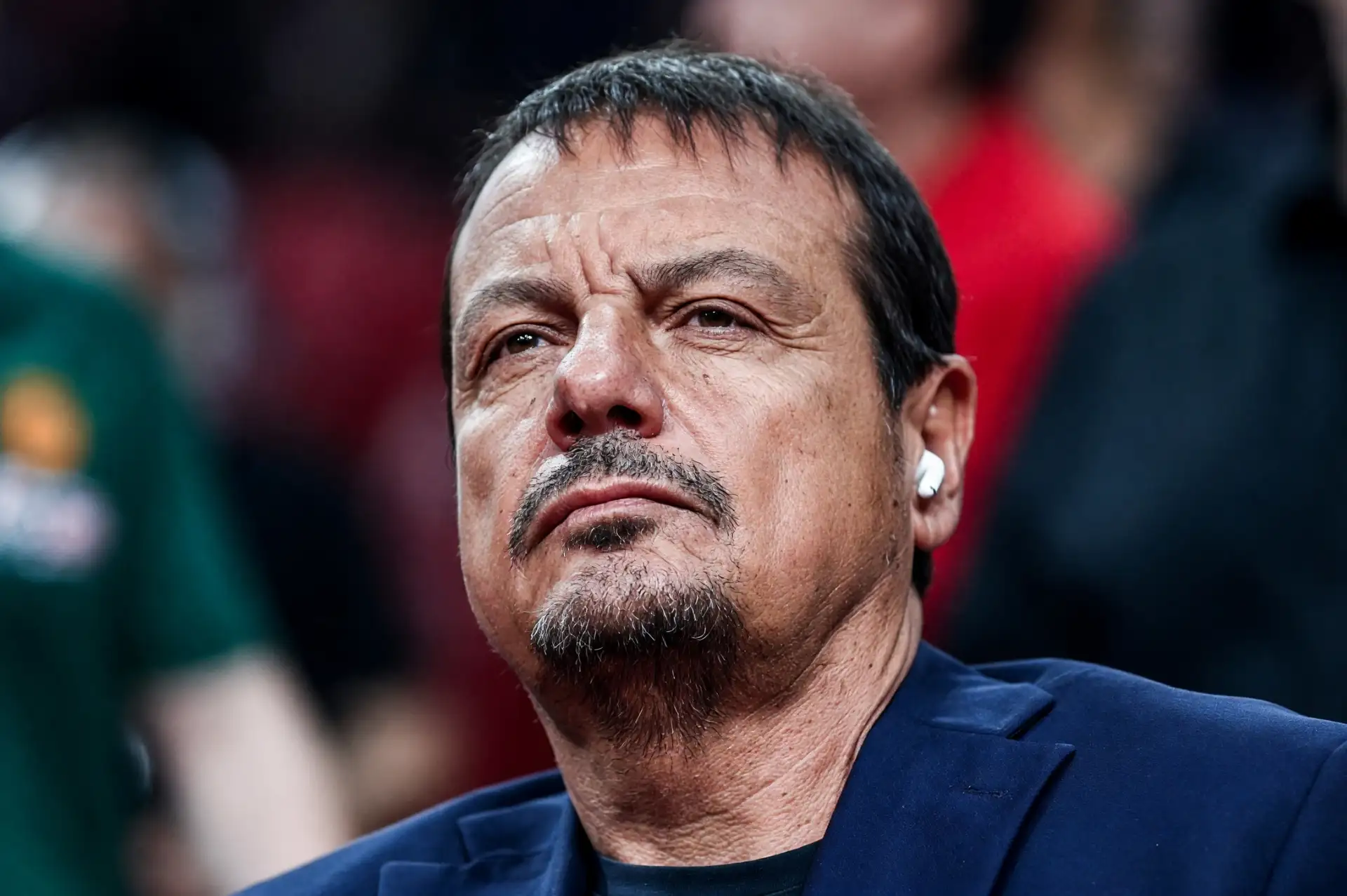 Yunanistan'da şike skandalı: Ergin Ataman'ın sözleri yeniden gündemde