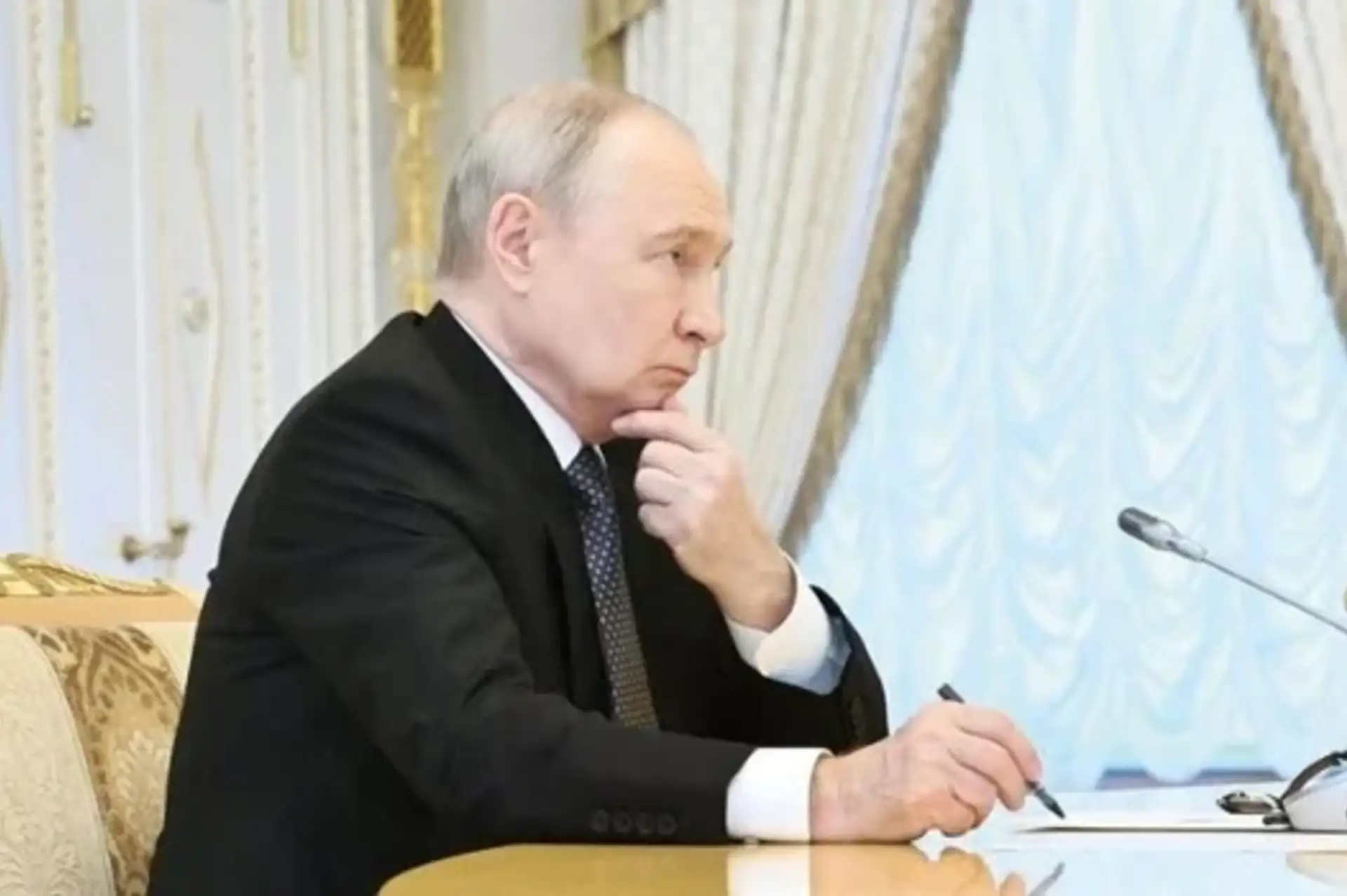 AB, Putin ile barış müzakereleri için ortak temsilci arıyor