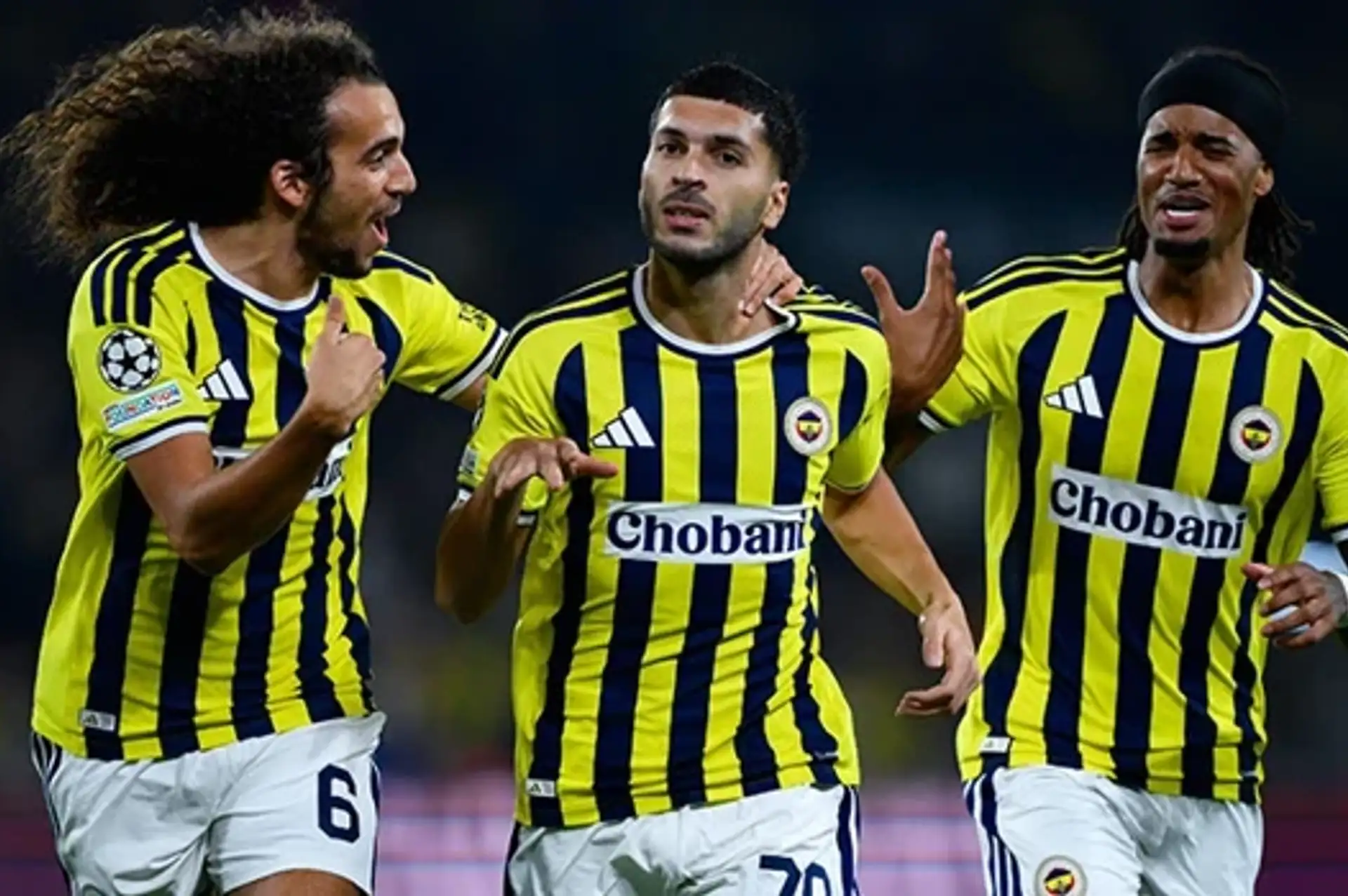 Aston Villa Oğuz Aydın için Galatasaray derbisine scout gönderecek