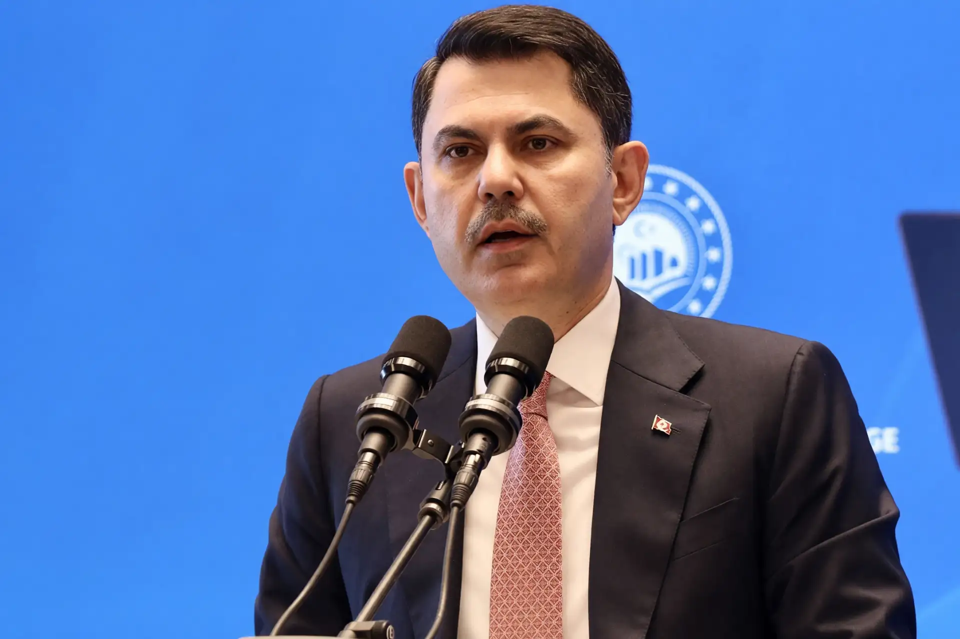 Bakan Kurum: "2 Bin Kiralık Sosyal Konutun Kurası Kasım Sonunda"
