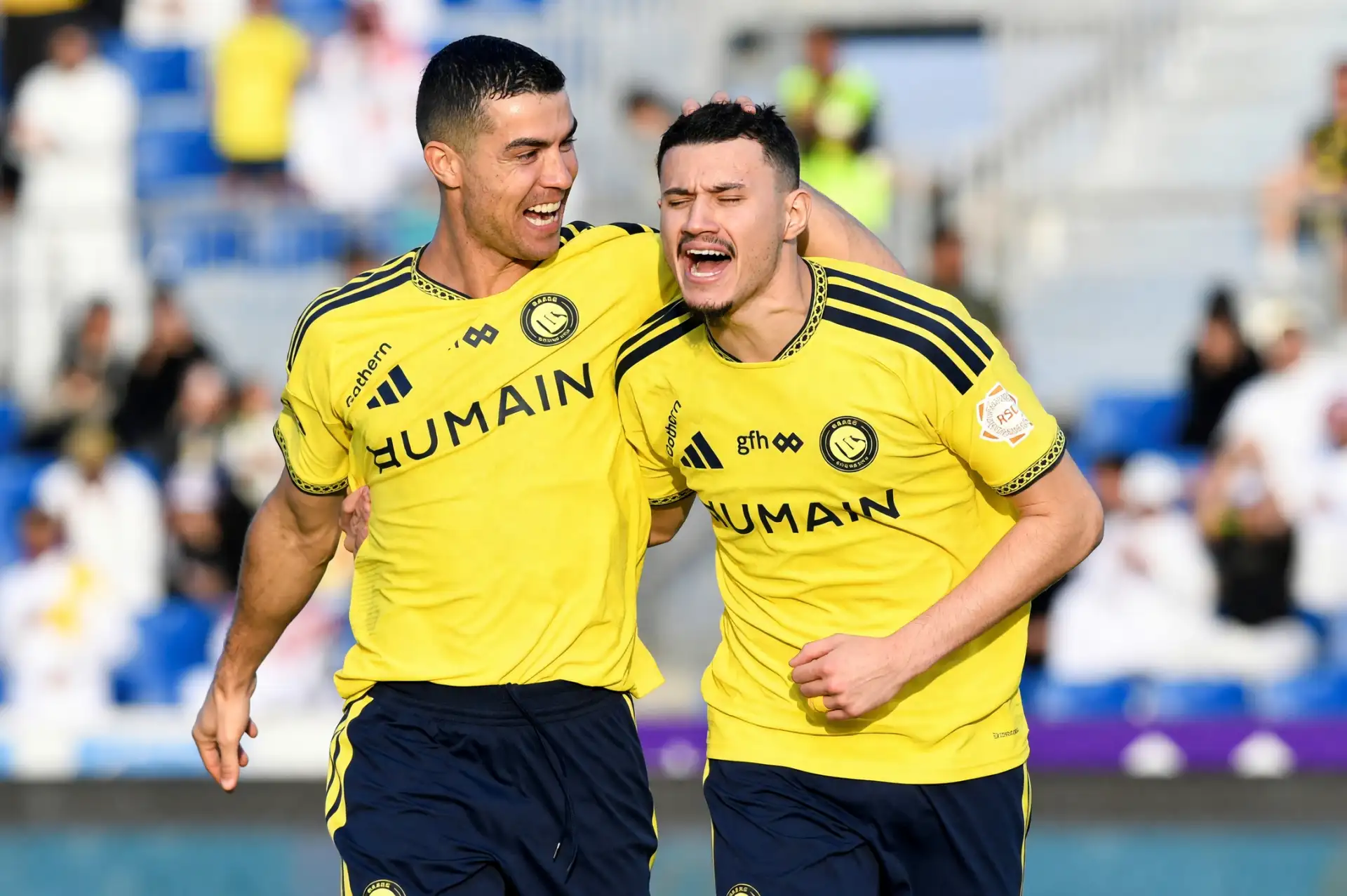 Cristiano Ronaldo 1000 gol hedefine adım adım ilerliyor