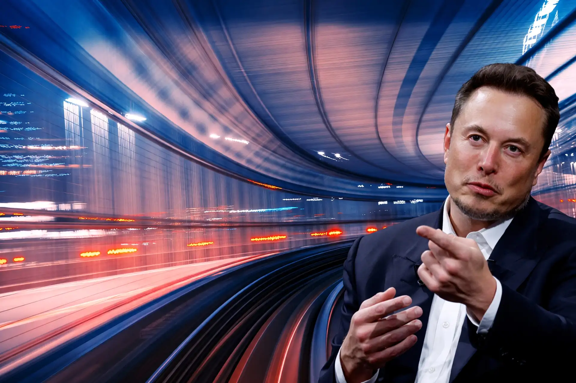 Elon Musk'ın tünel şirketi SpaceX'e 561 milyon dolar kazandırdı