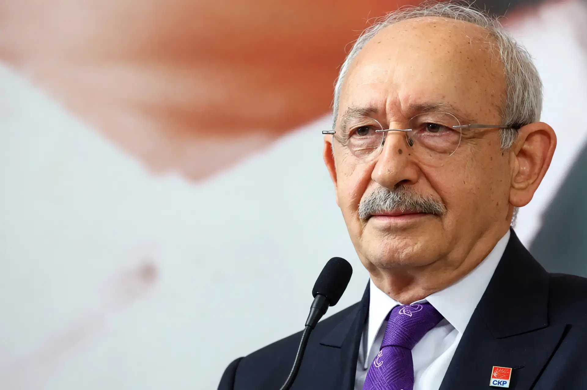 Kemal Kılıçdaroğlu'ndan Yeni Parti'ye İhtar: "Aksi Halde Suç Duyurusunda Bulunacağız"