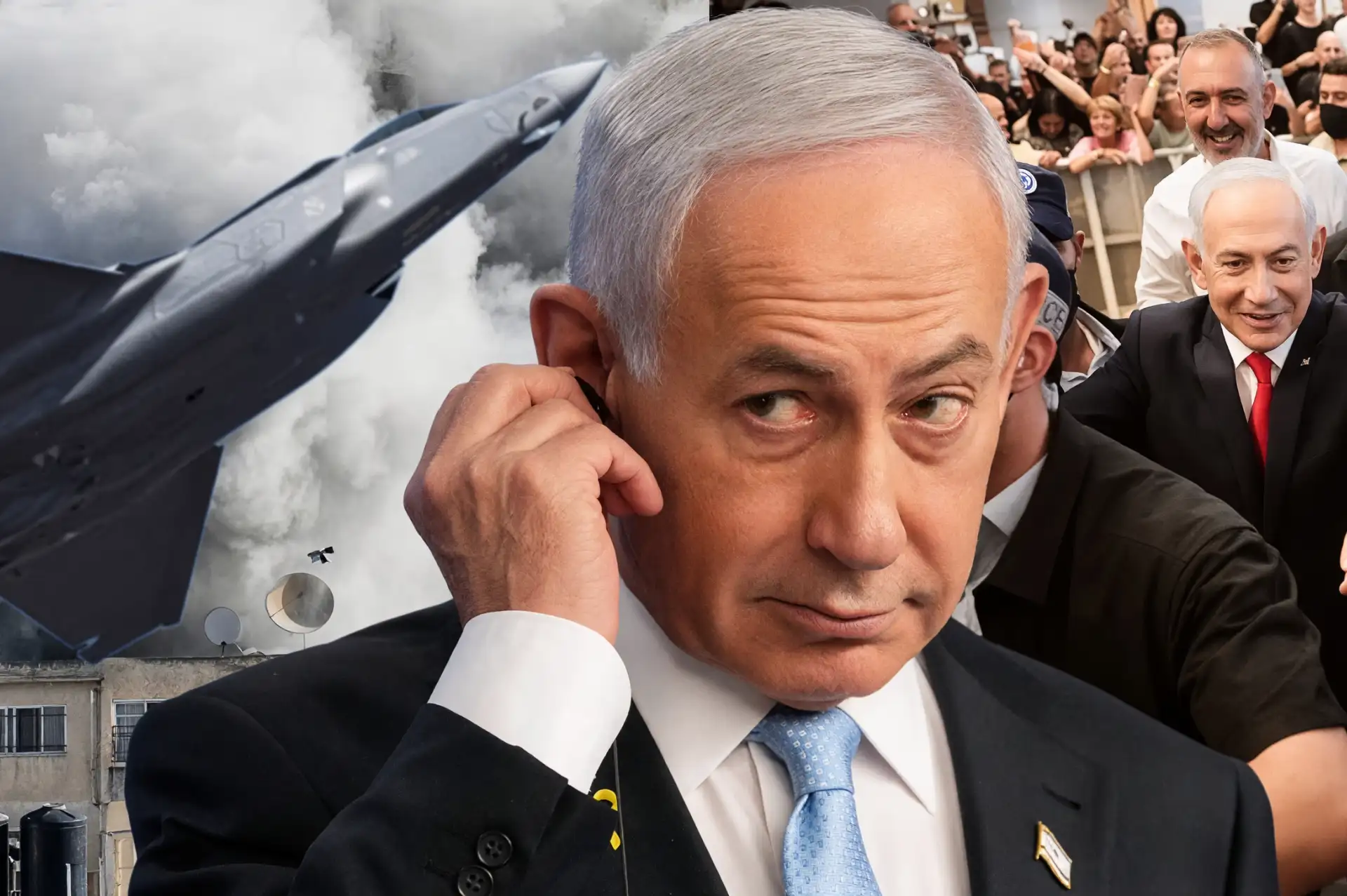 Netanyahu'nun İran planı seçim öncesi tartışma yarattı