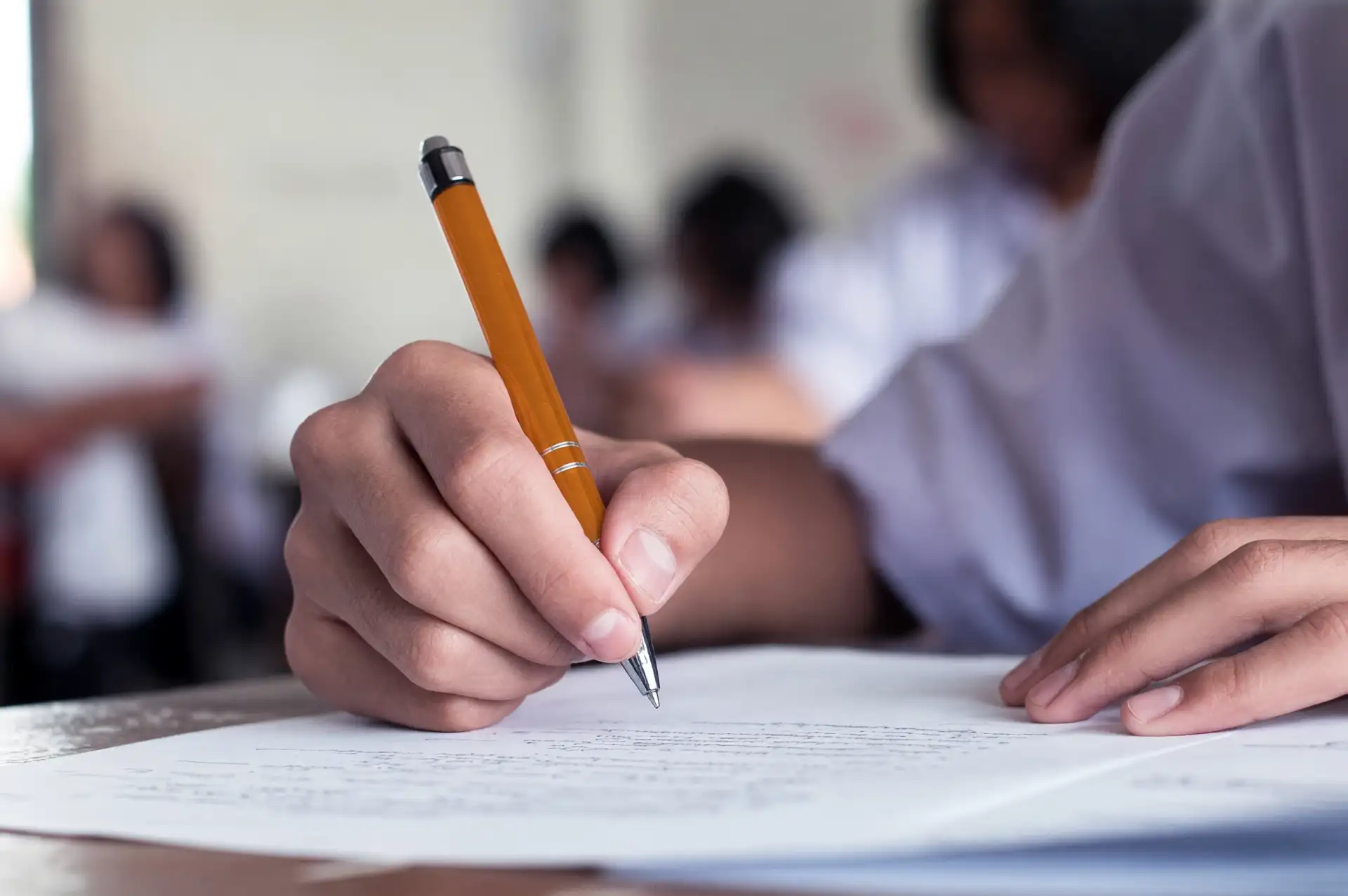 Hafta Sonu İki Kritik Sınav Heyecanı: ÖGG ve KPSS Ortaöğretim Yapılacak