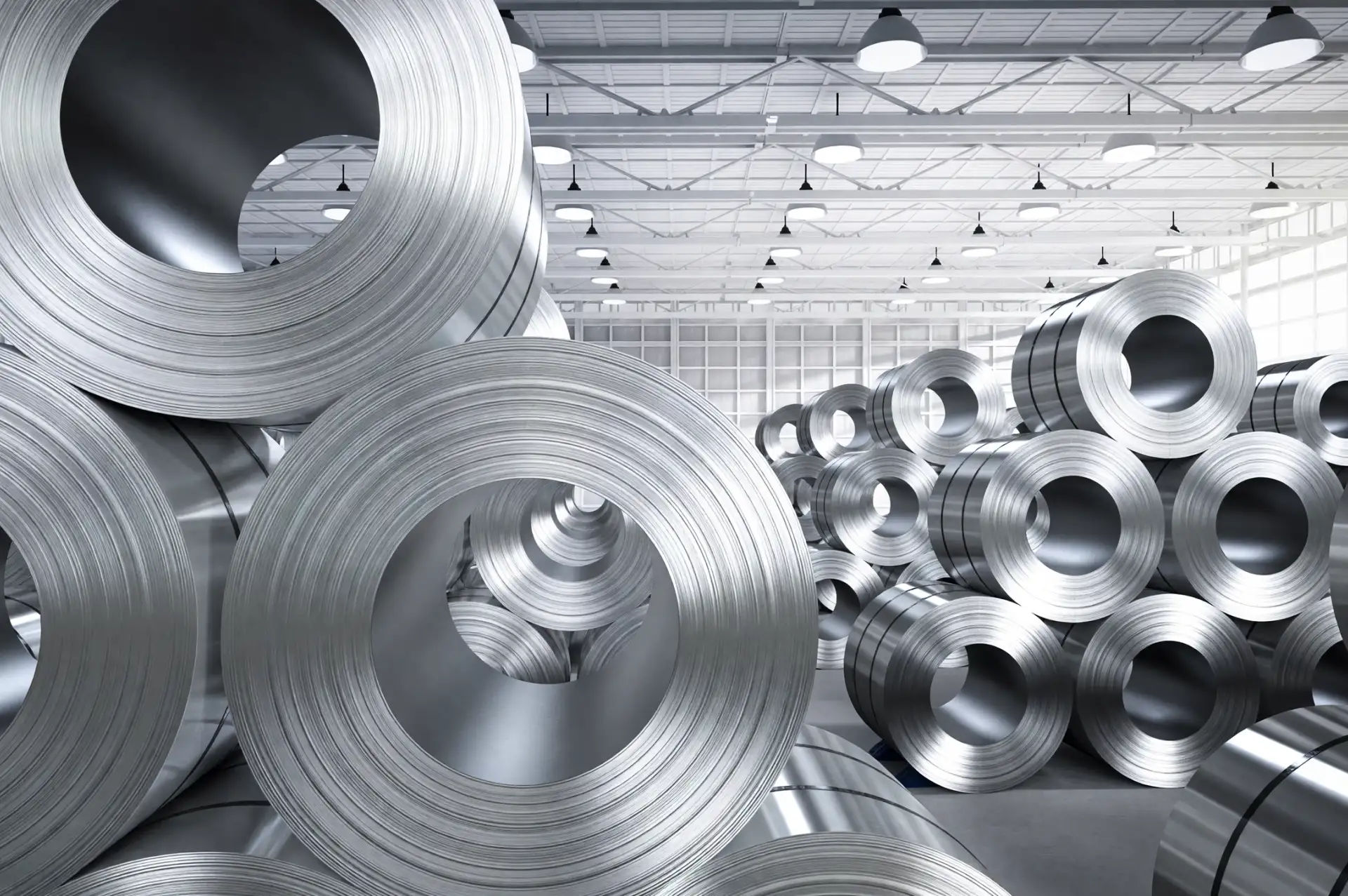 Teknoloji hisselerindeki satış dalgası metallere sıçradı