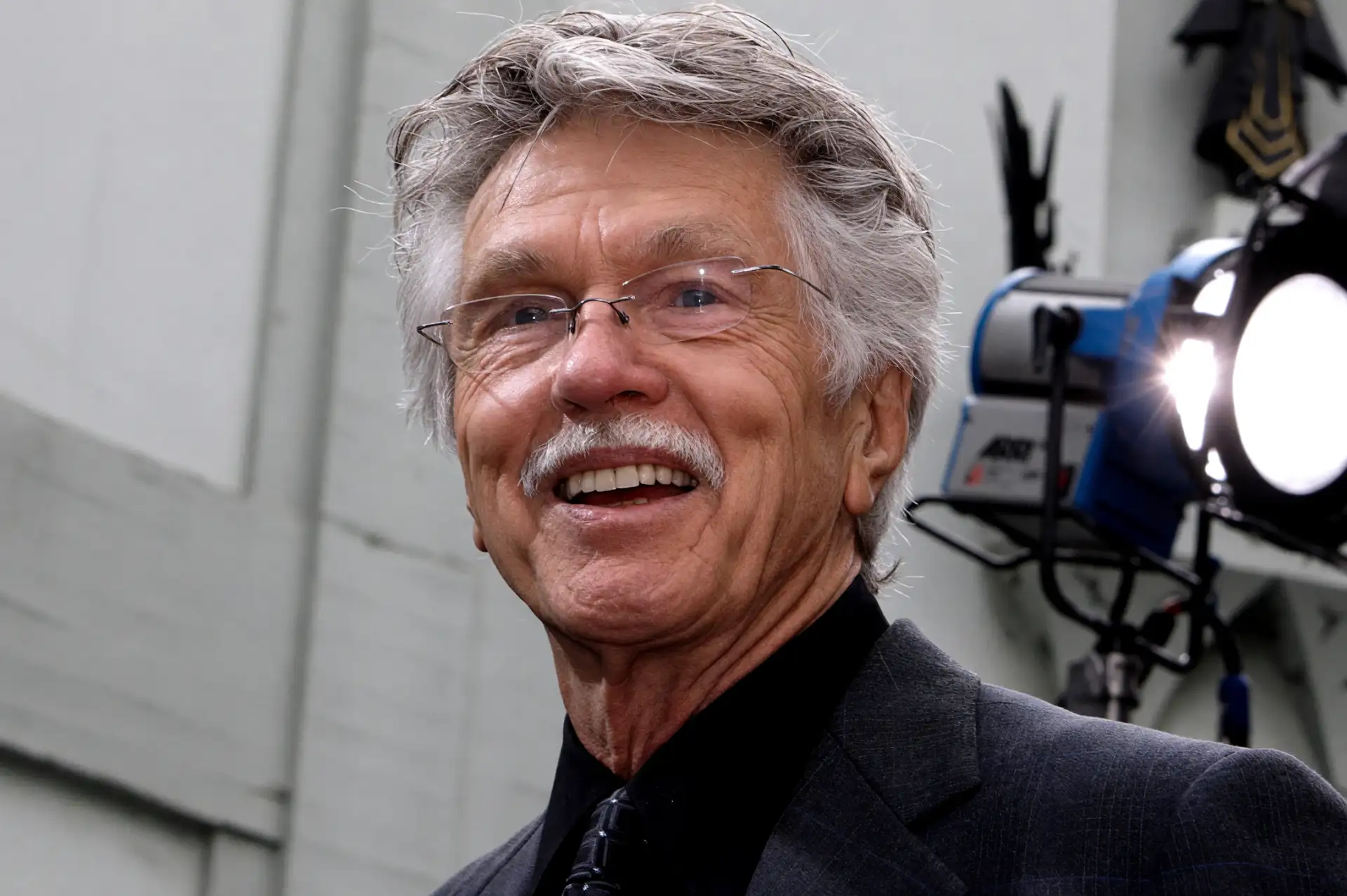 Usta Aktör Tom Skerritt 93 Yaşında Hayatını Kaybetti