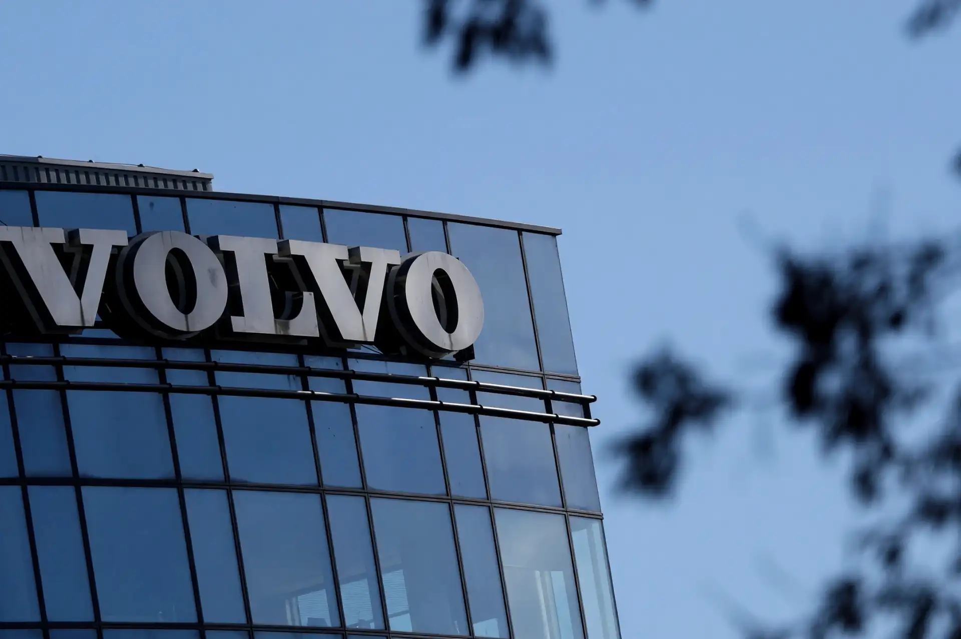 Volvo Cars 2500 kişilik küresel istihdam azaltımına gidiyor