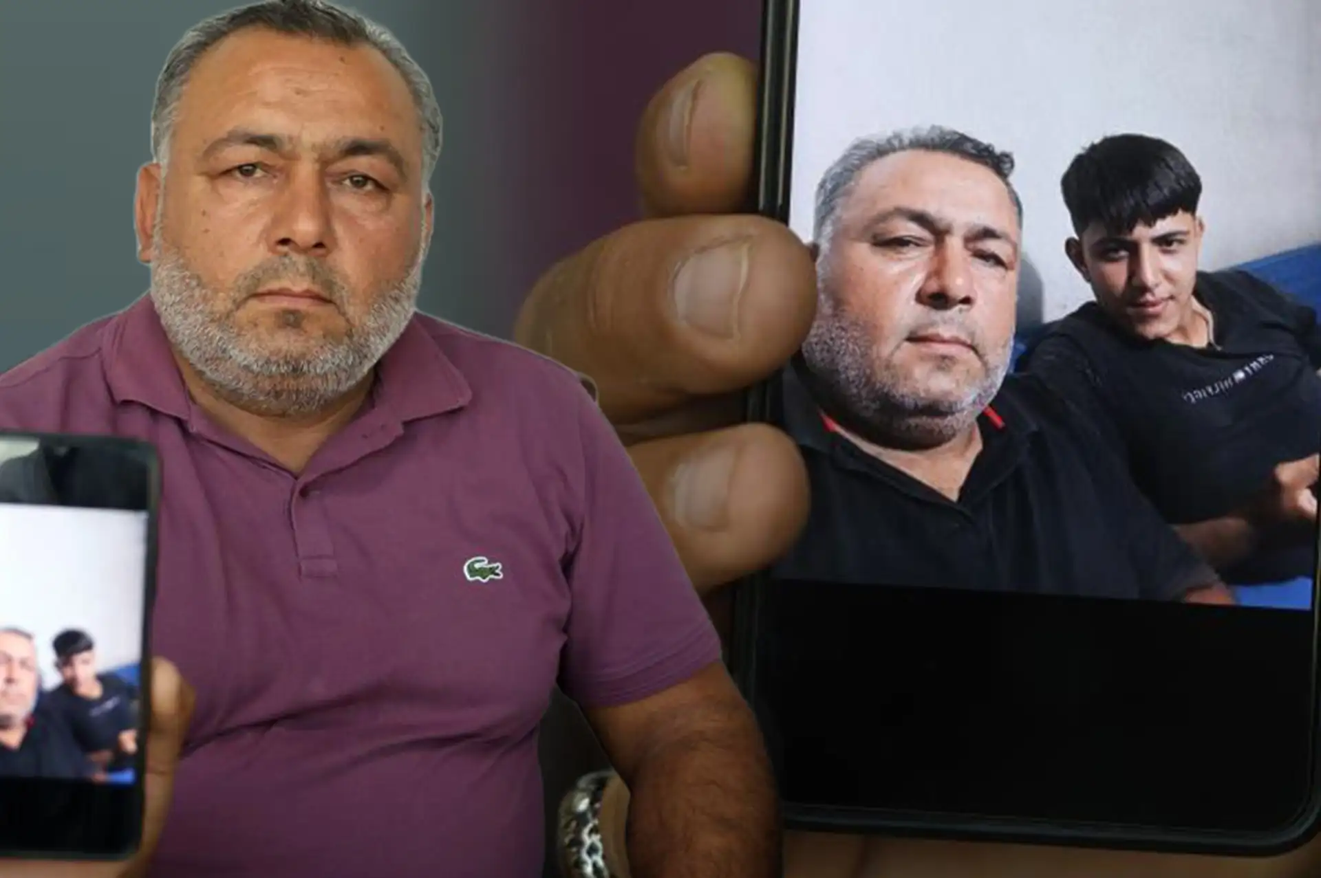 20 yaşındaki marangoz çırağı 250 yıl hapisle karşı karşıya