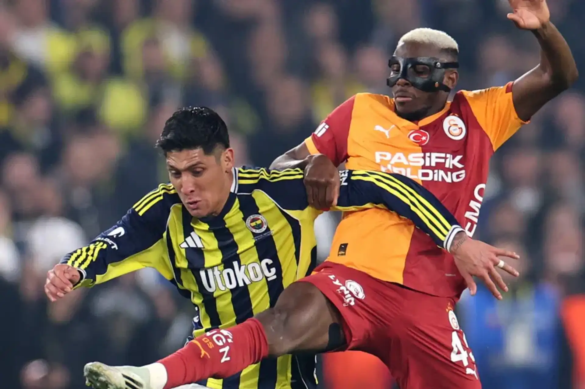 24 Ekim 2026 spor sayfalarından öne çıkan gelişmeler