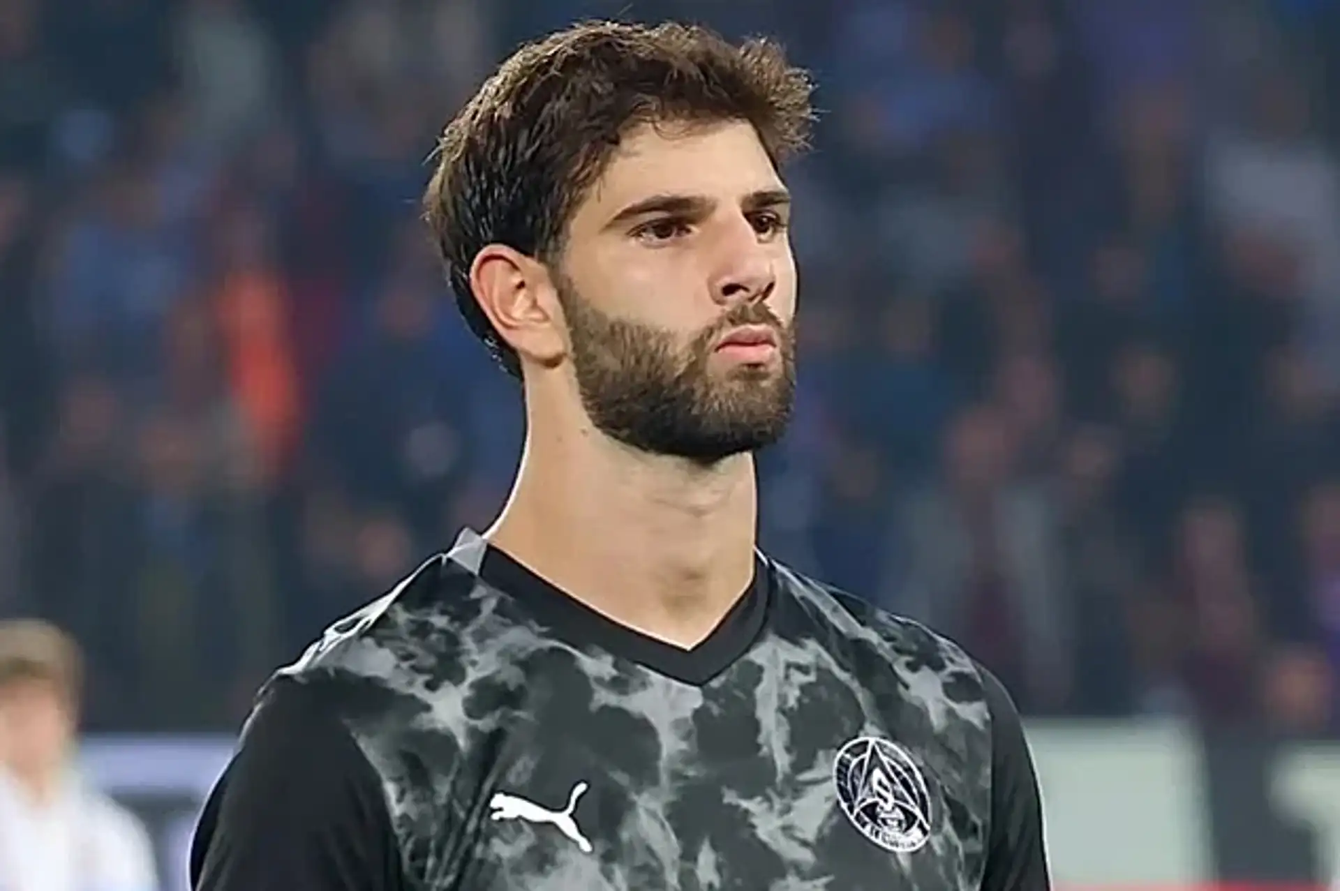 Beşiktaş'tan Ümit Akdağ Hakkında Sakatlık Açıklaması