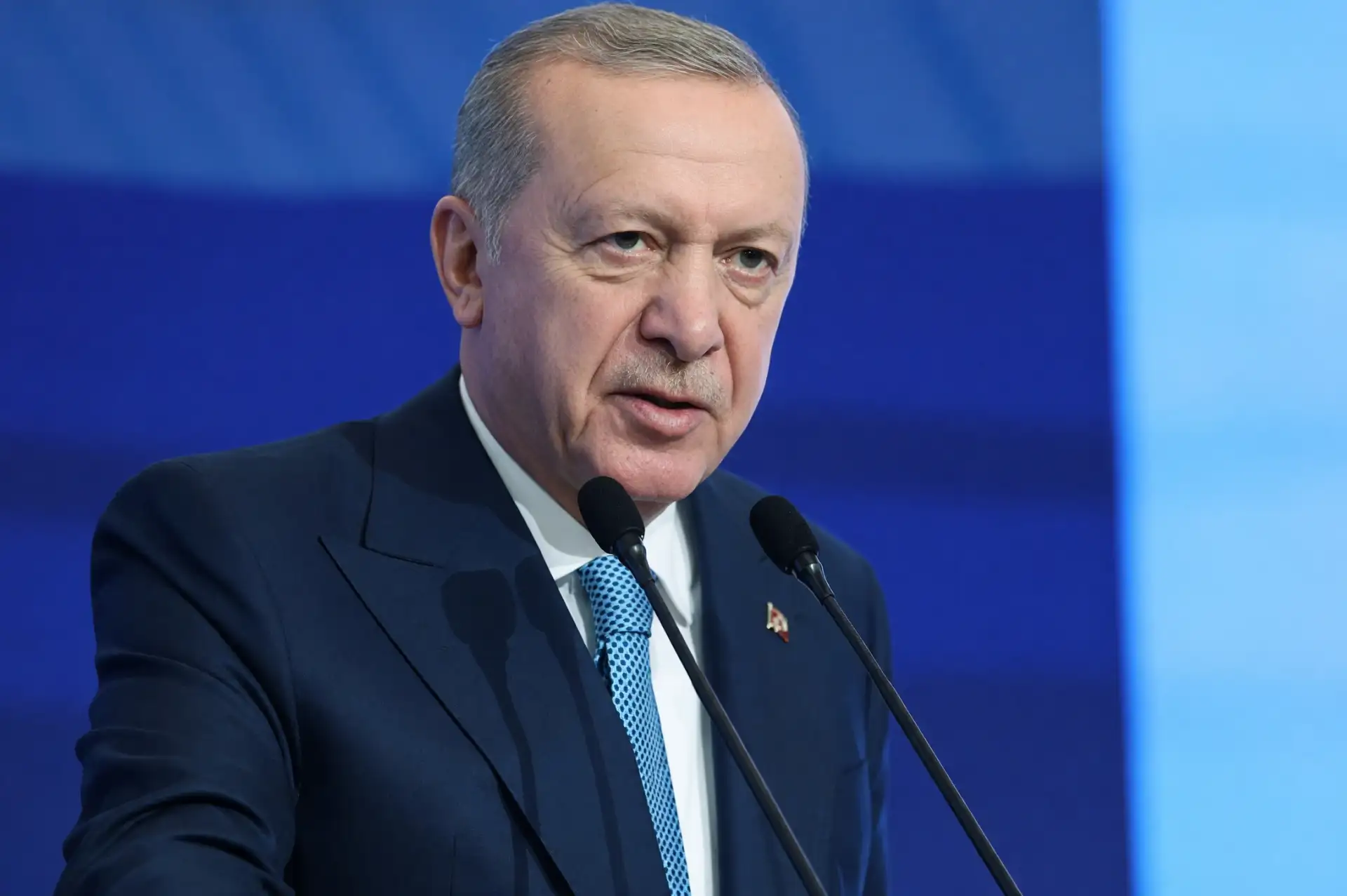 Cumhurbaşkanı Erdoğan'dan BM Günü Mesajı: "Güvenlik Konseyi Daha Adil Olmalı"