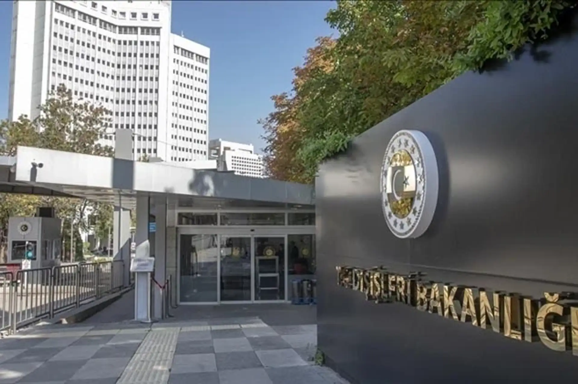 Türkiye'den Yunanistan'a 'Tayinli Müftü' Tepkisi: "Lozan ve Azınlık İradesi Hiçe Sayılıyor"