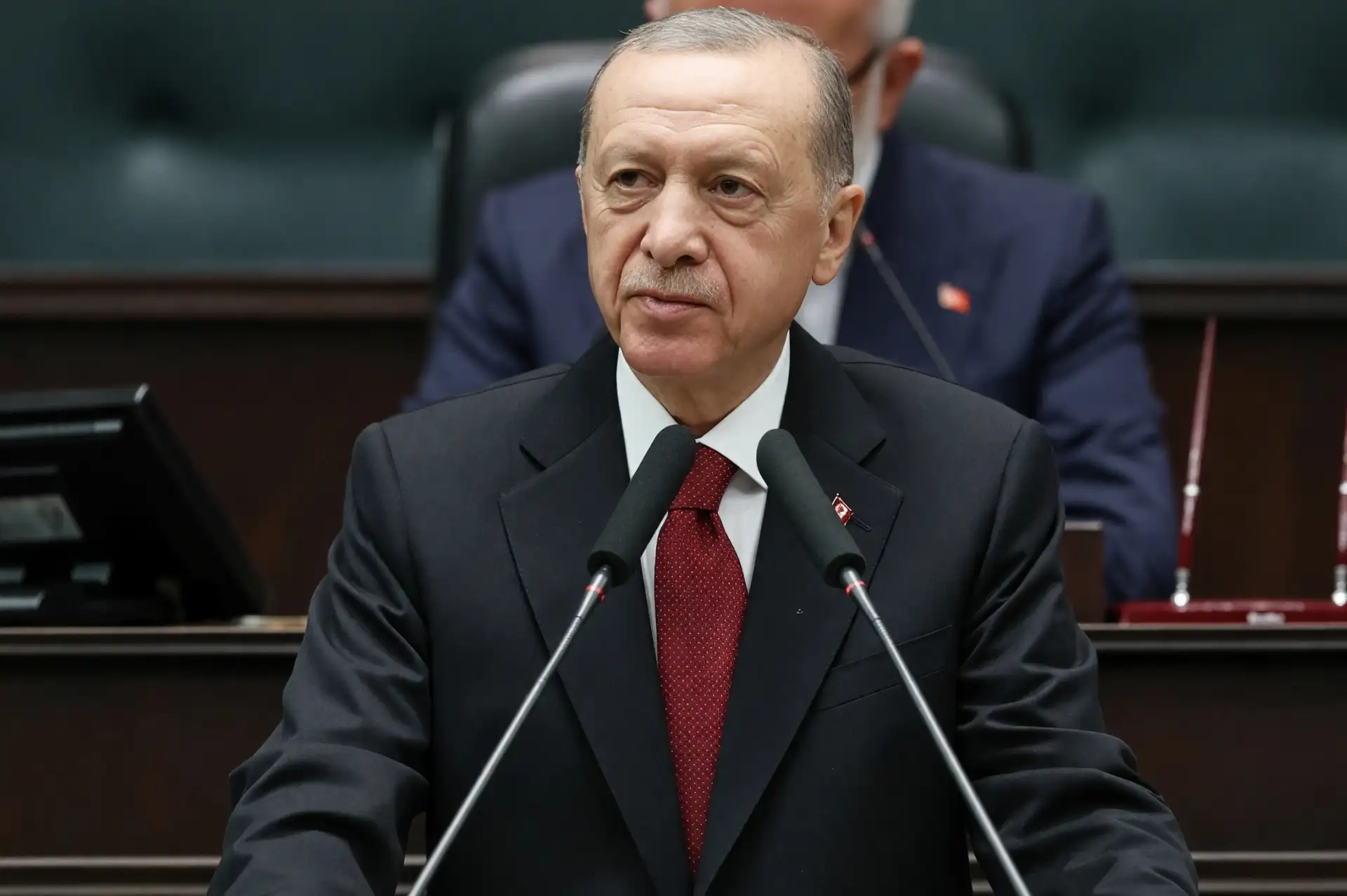 Cumhurbaşkanı Erdoğan: "Bize Saldıranlar En Güzel Cevabı Aldı"