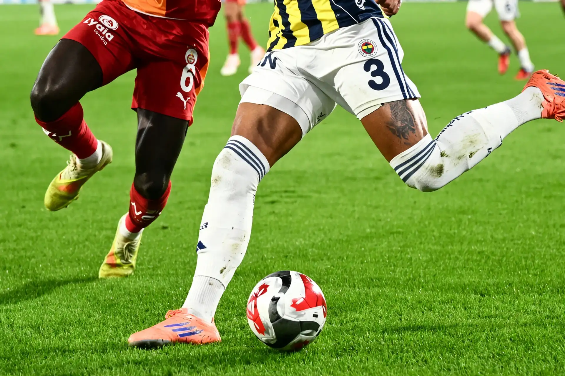 Derbide Altın Değerinde Kural: "İlk Golü Atan Yenilmiyor!"